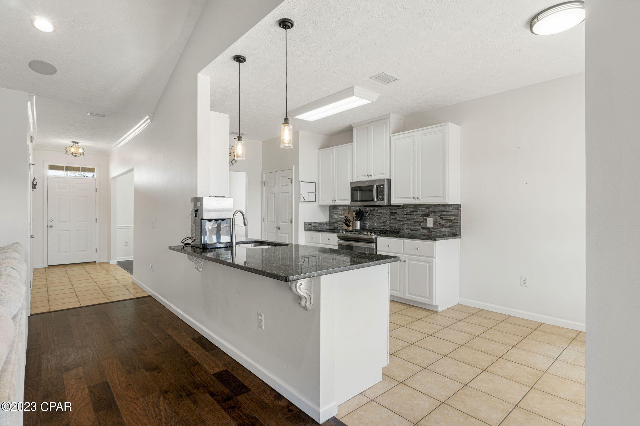 Camryn's Crossing - Residential