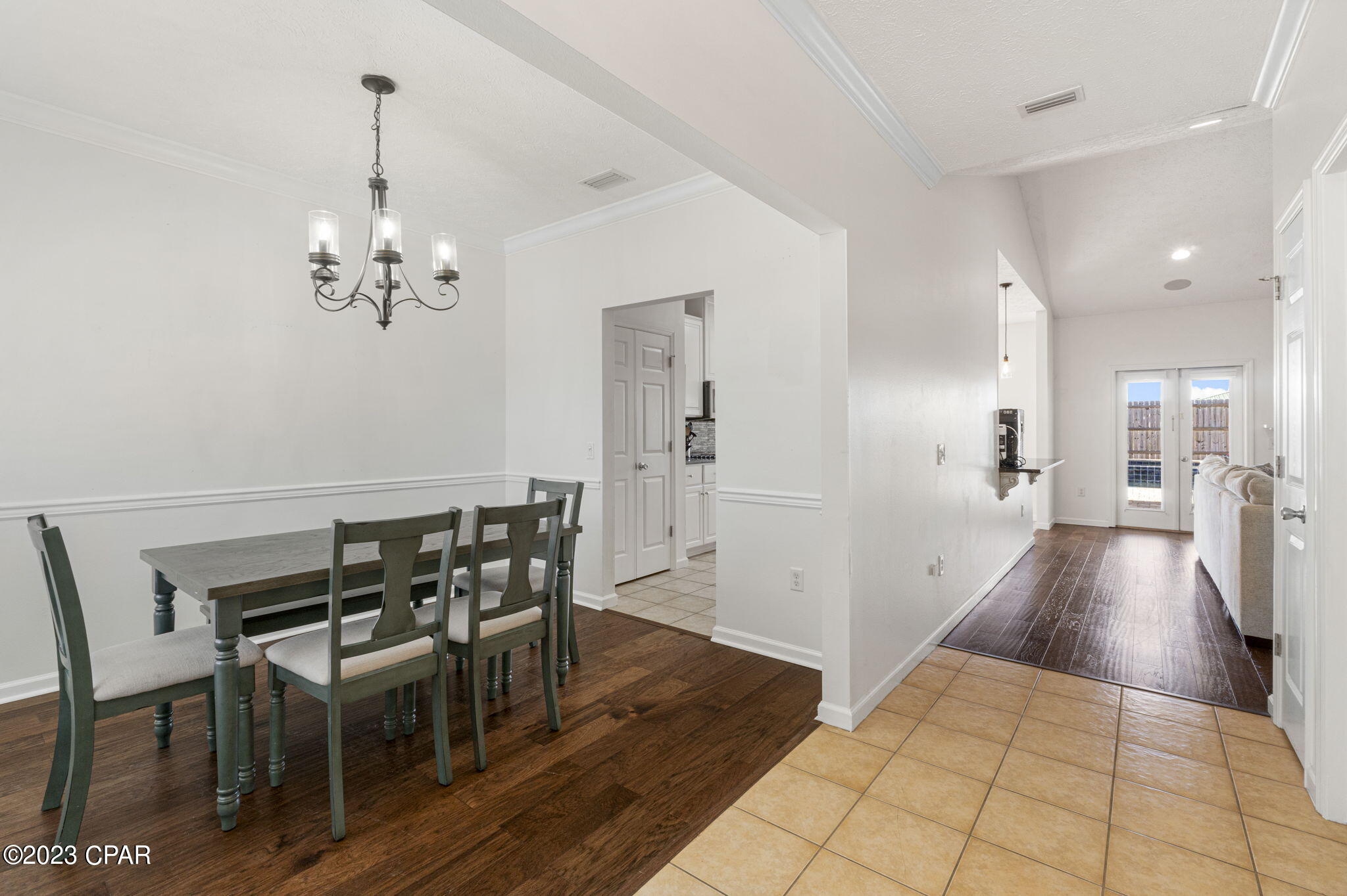 Camryn's Crossing - Residential