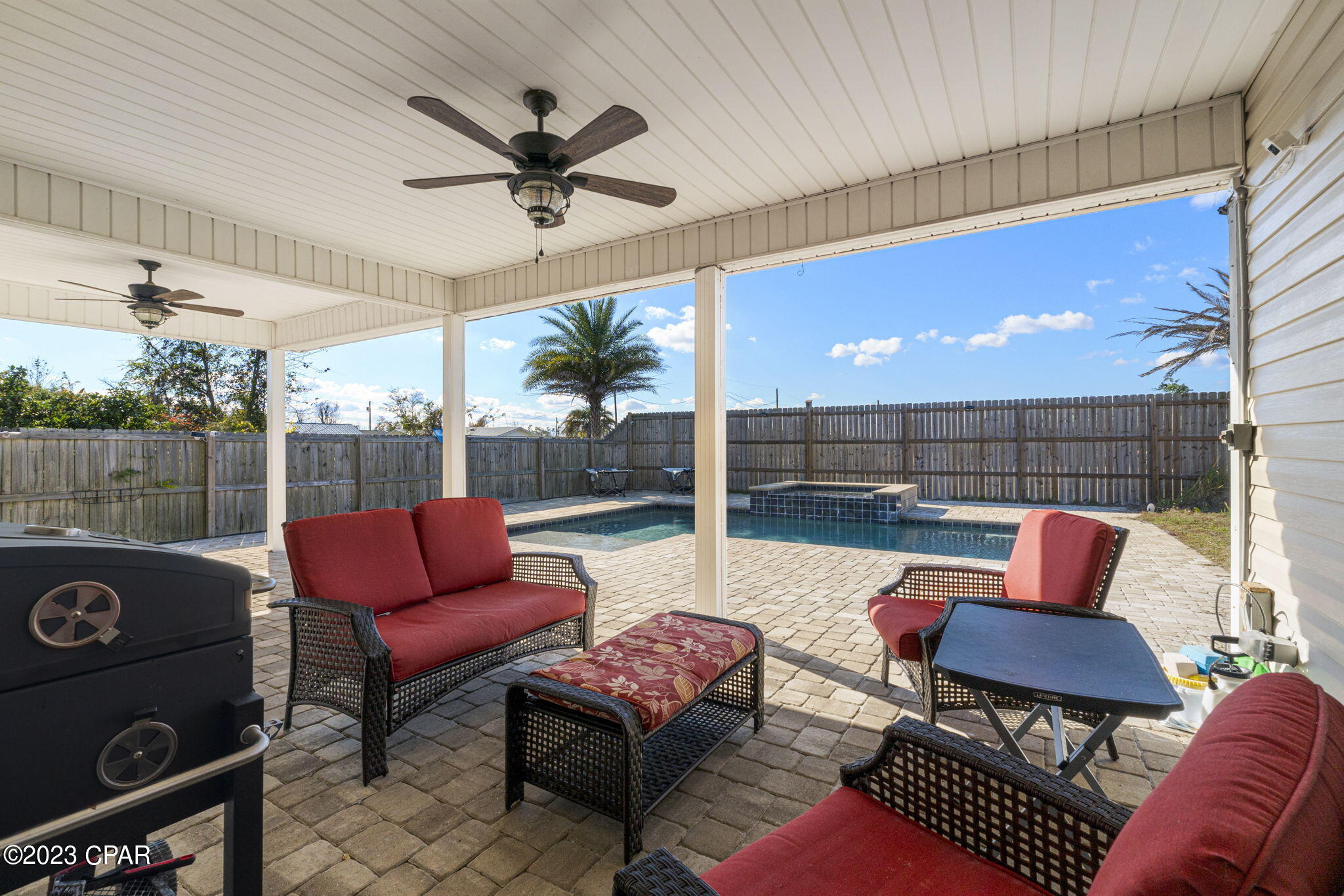 Camryn's Crossing - Residential