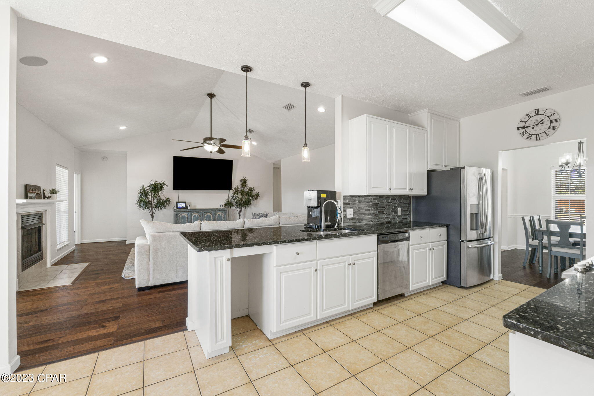 Camryn's Crossing - Residential