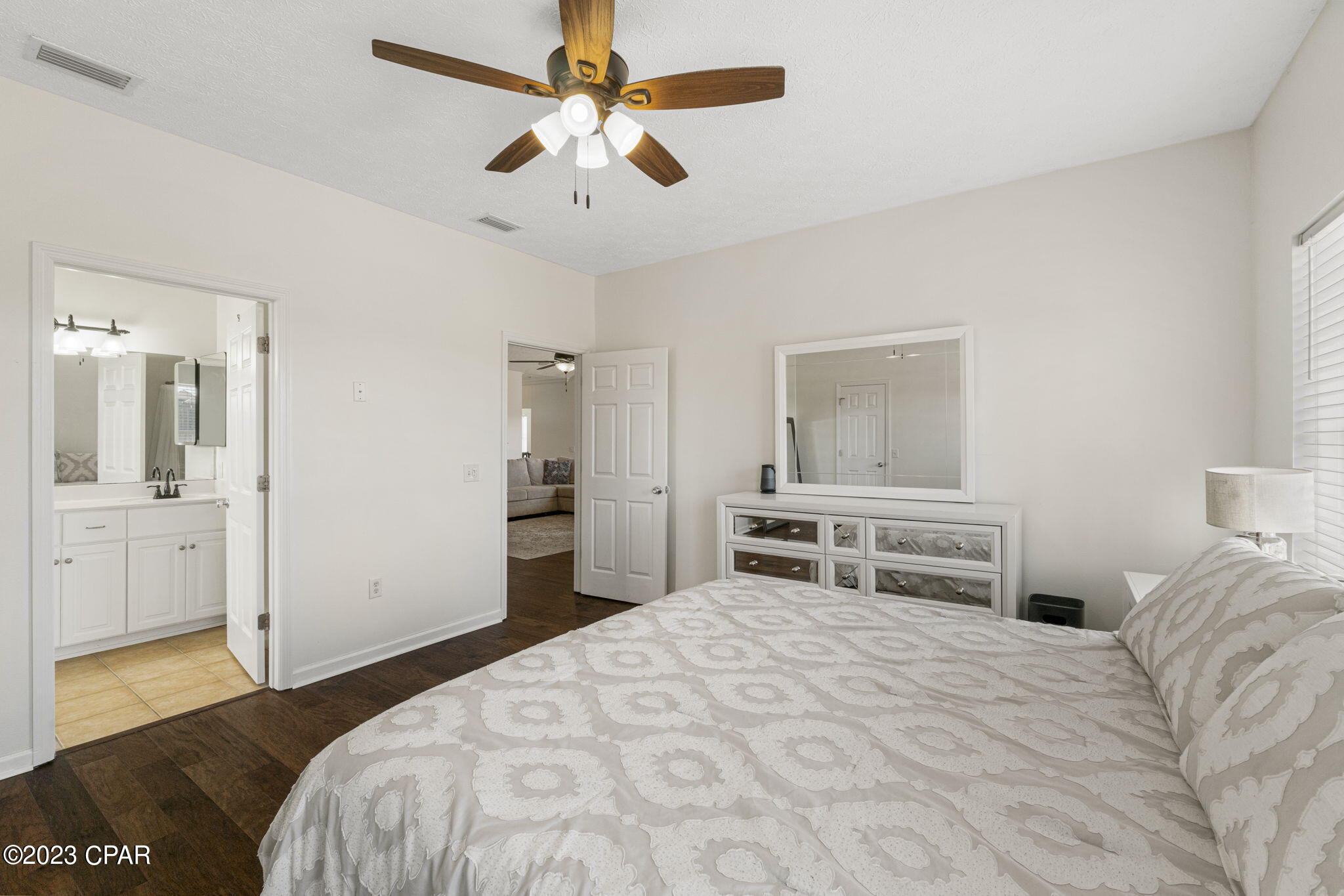 Camryn's Crossing - Residential