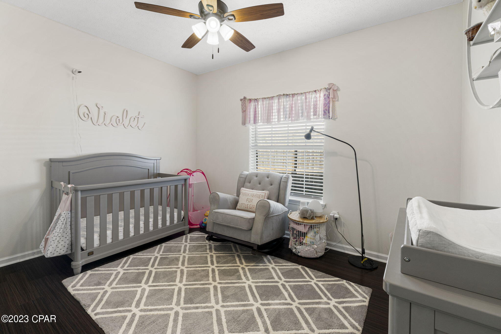 Camryn's Crossing - Residential