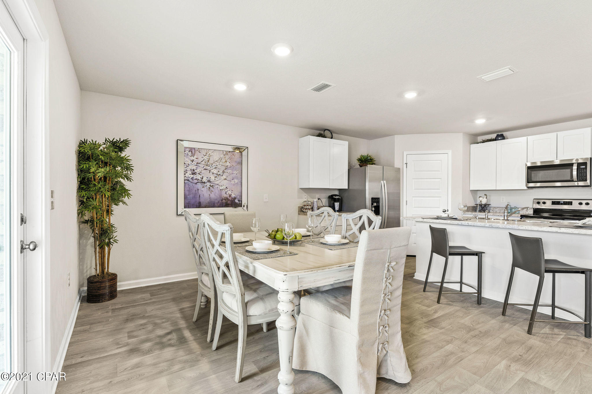 Titus Park - Residential