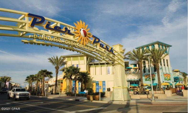 Titus Park - Residential