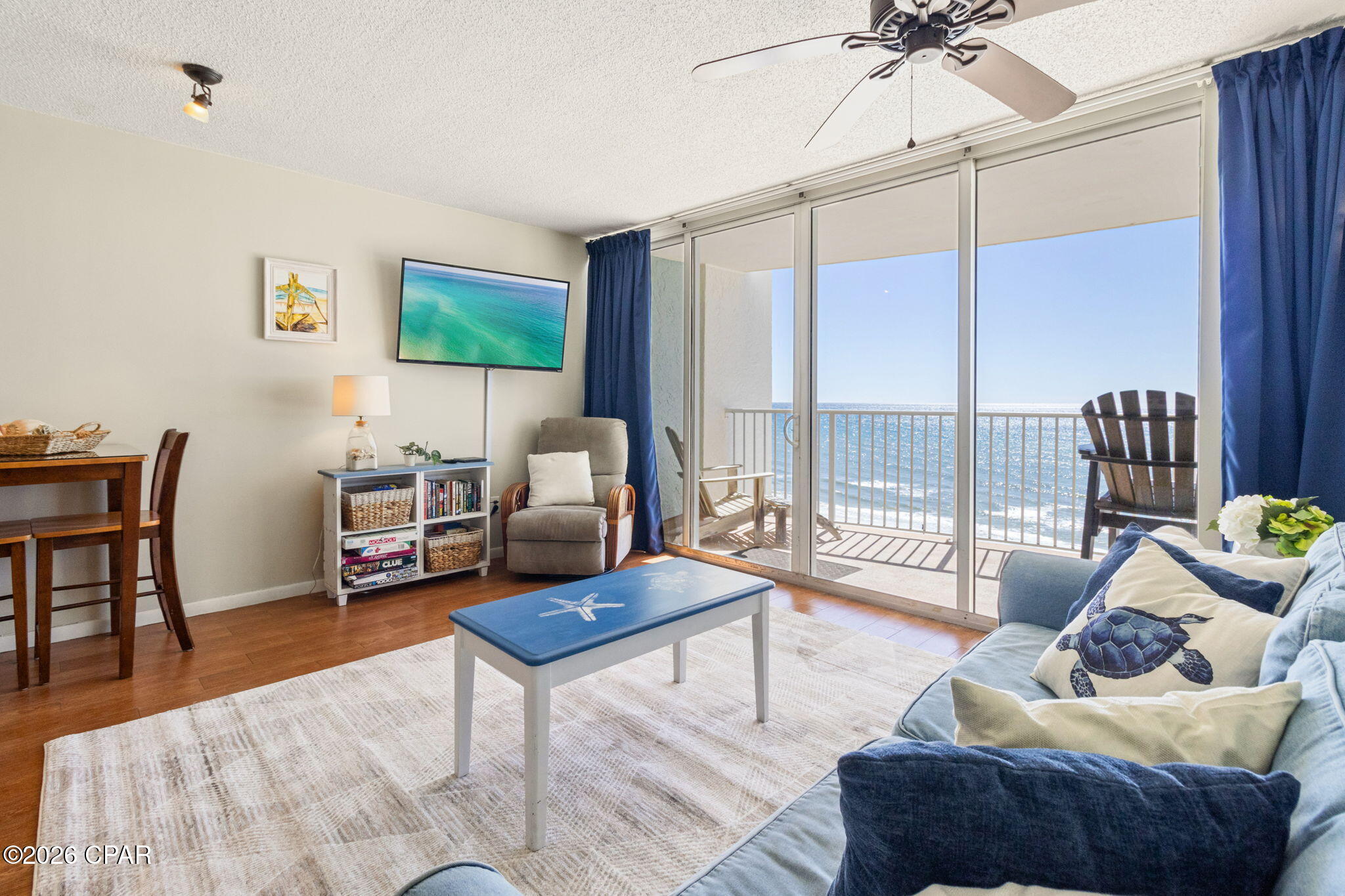 Long Beach Towers I - Residential