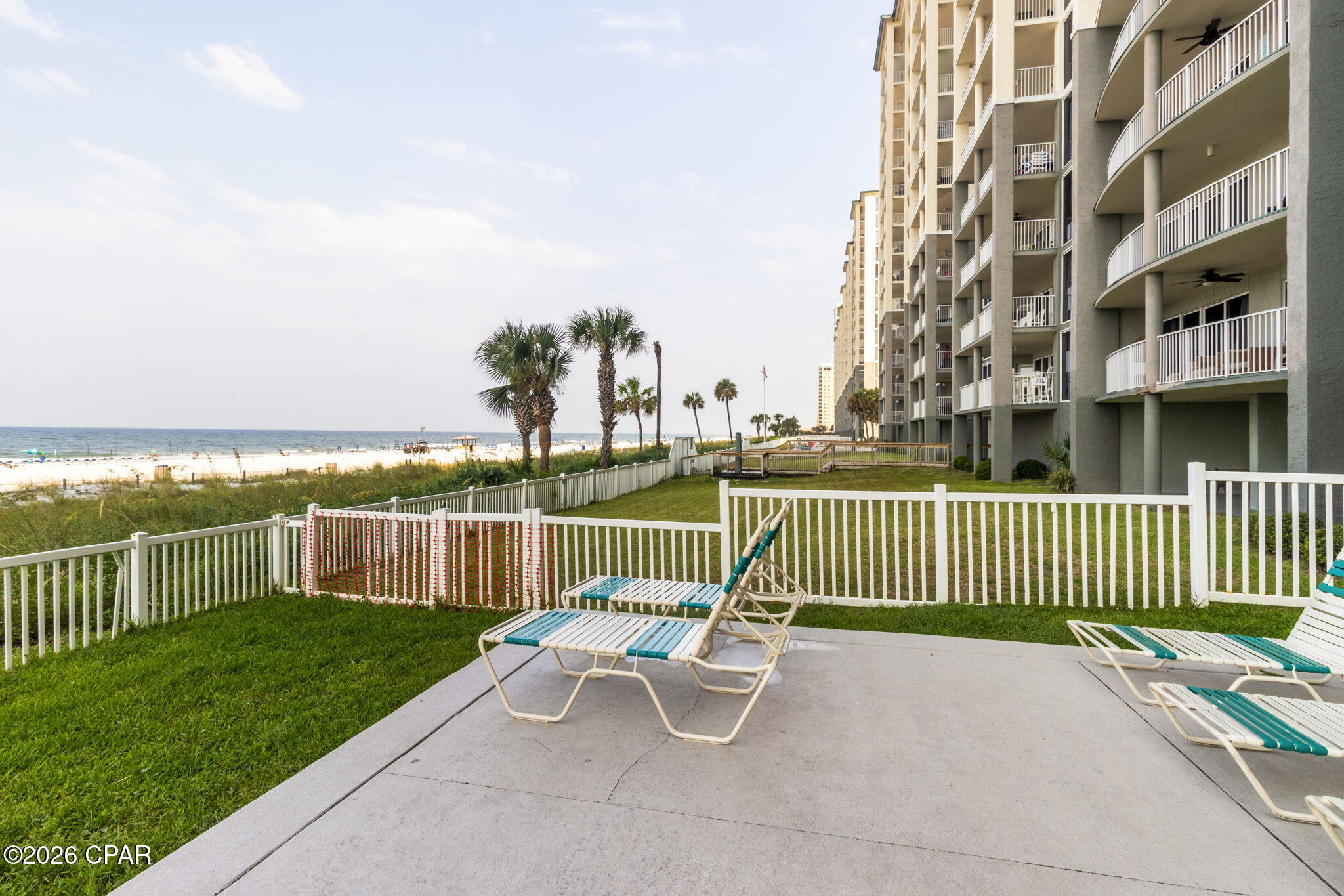 Long Beach Towers I - Residential