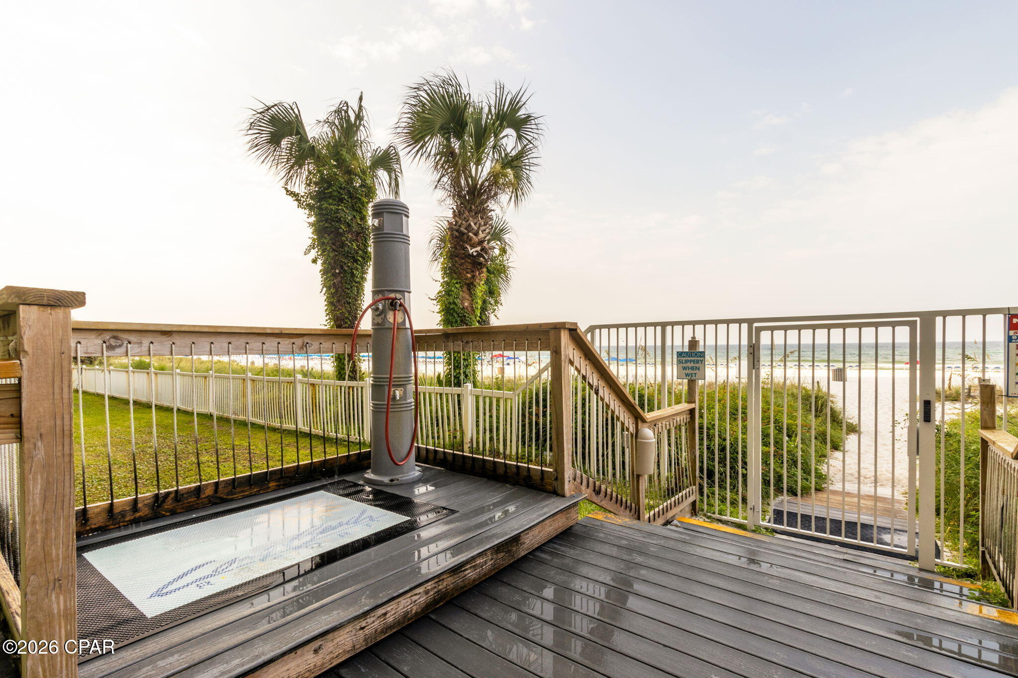 Long Beach Towers I - Residential