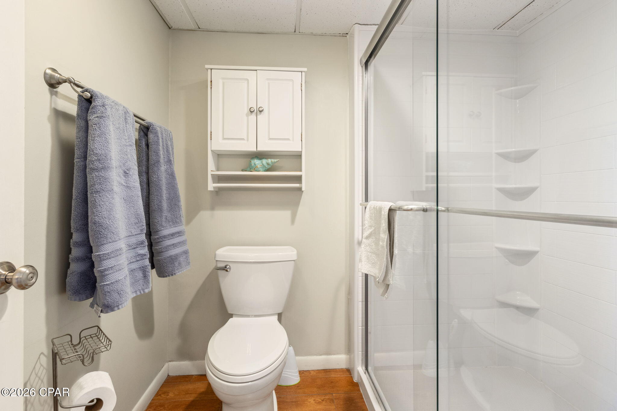 Long Beach Towers I - Residential