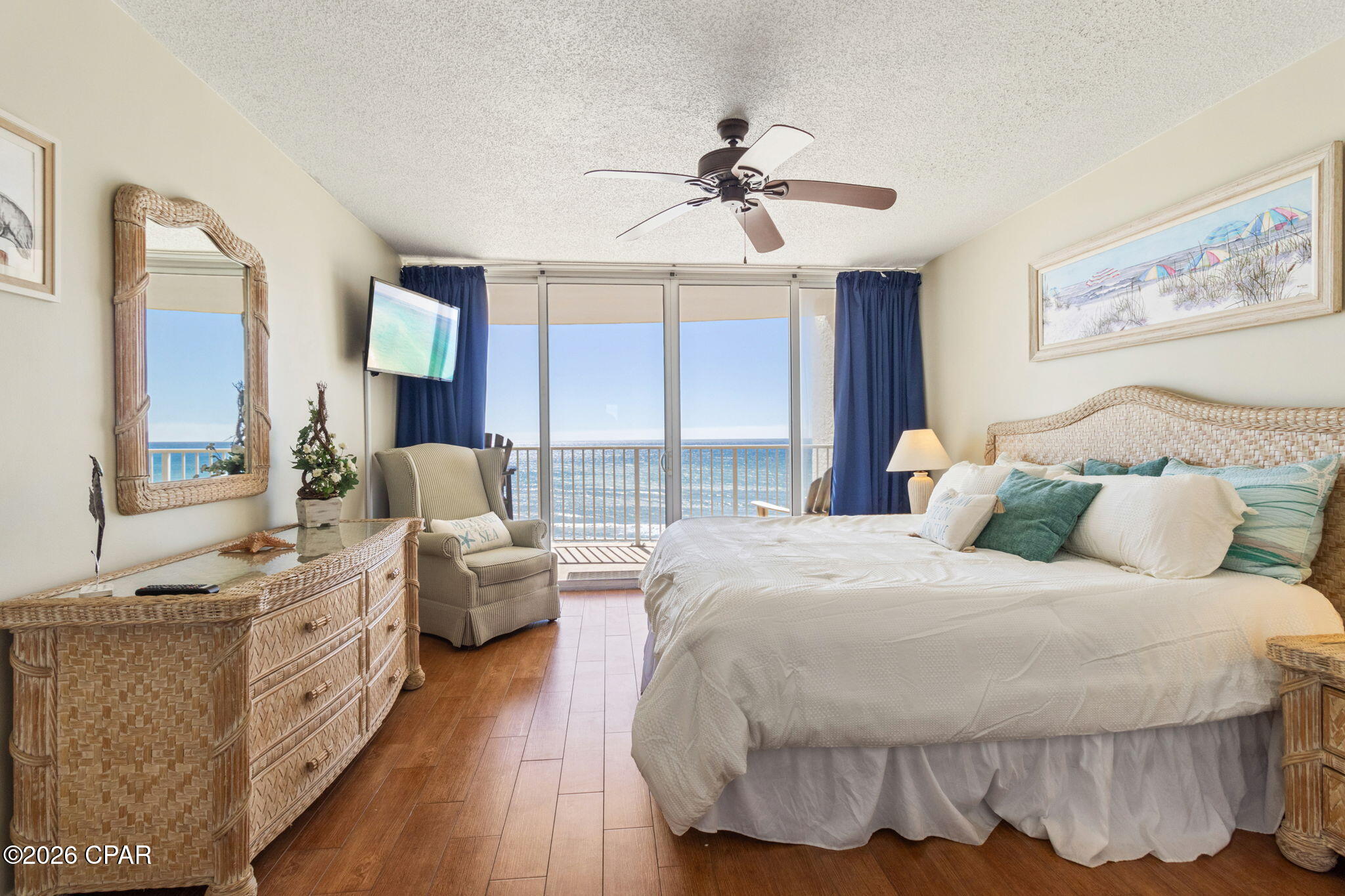 Long Beach Towers I - Residential