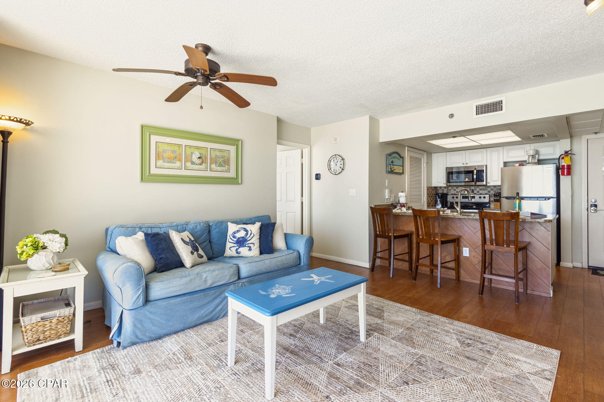 Long Beach Towers I - Residential