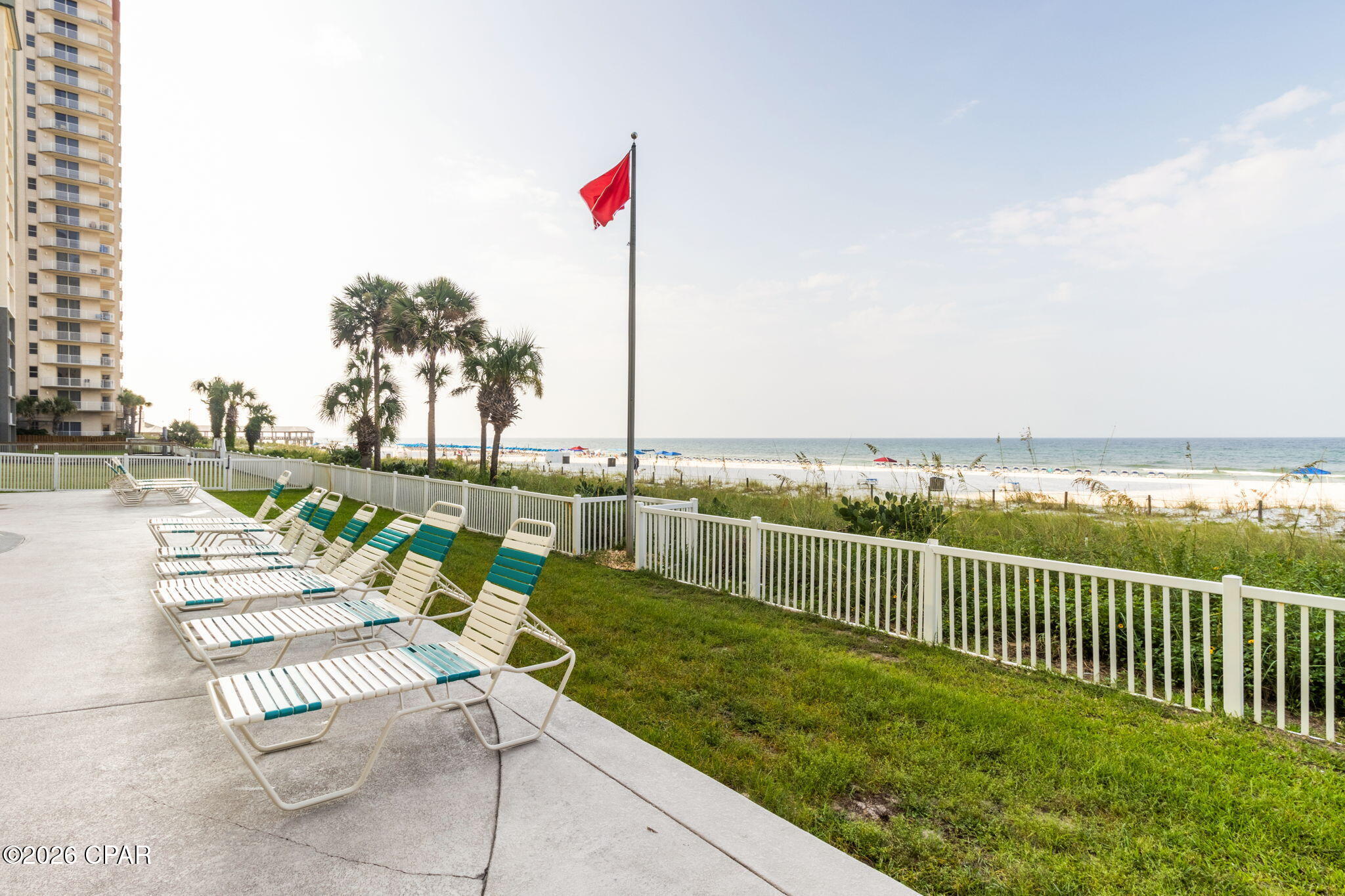 Long Beach Towers I - Residential