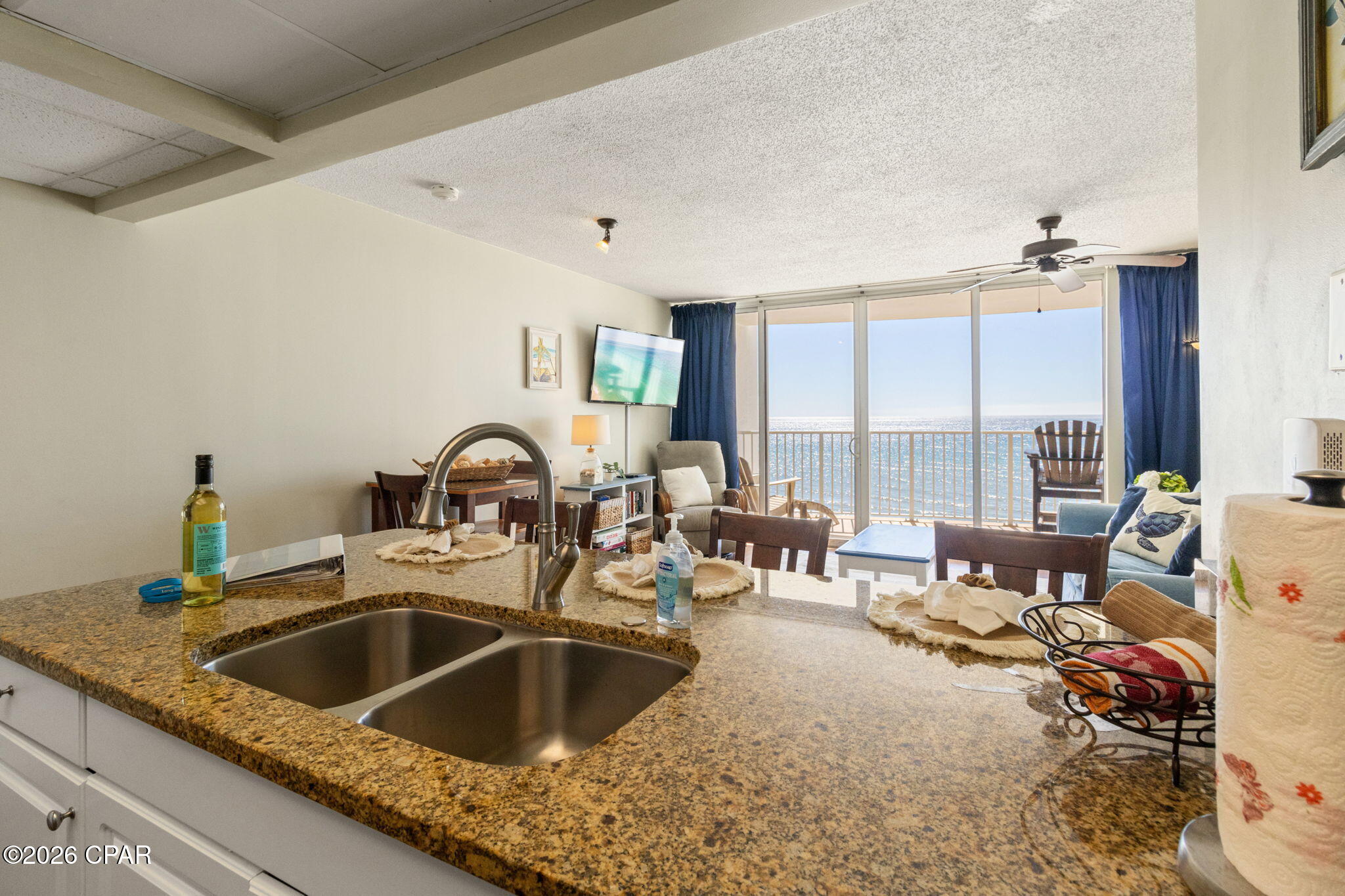 Long Beach Towers I - Residential