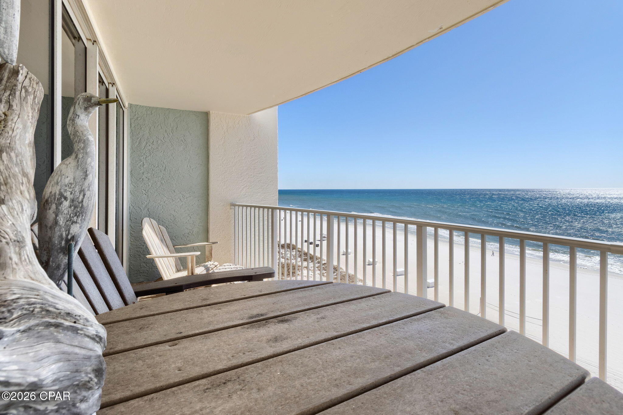 Long Beach Towers I - Residential