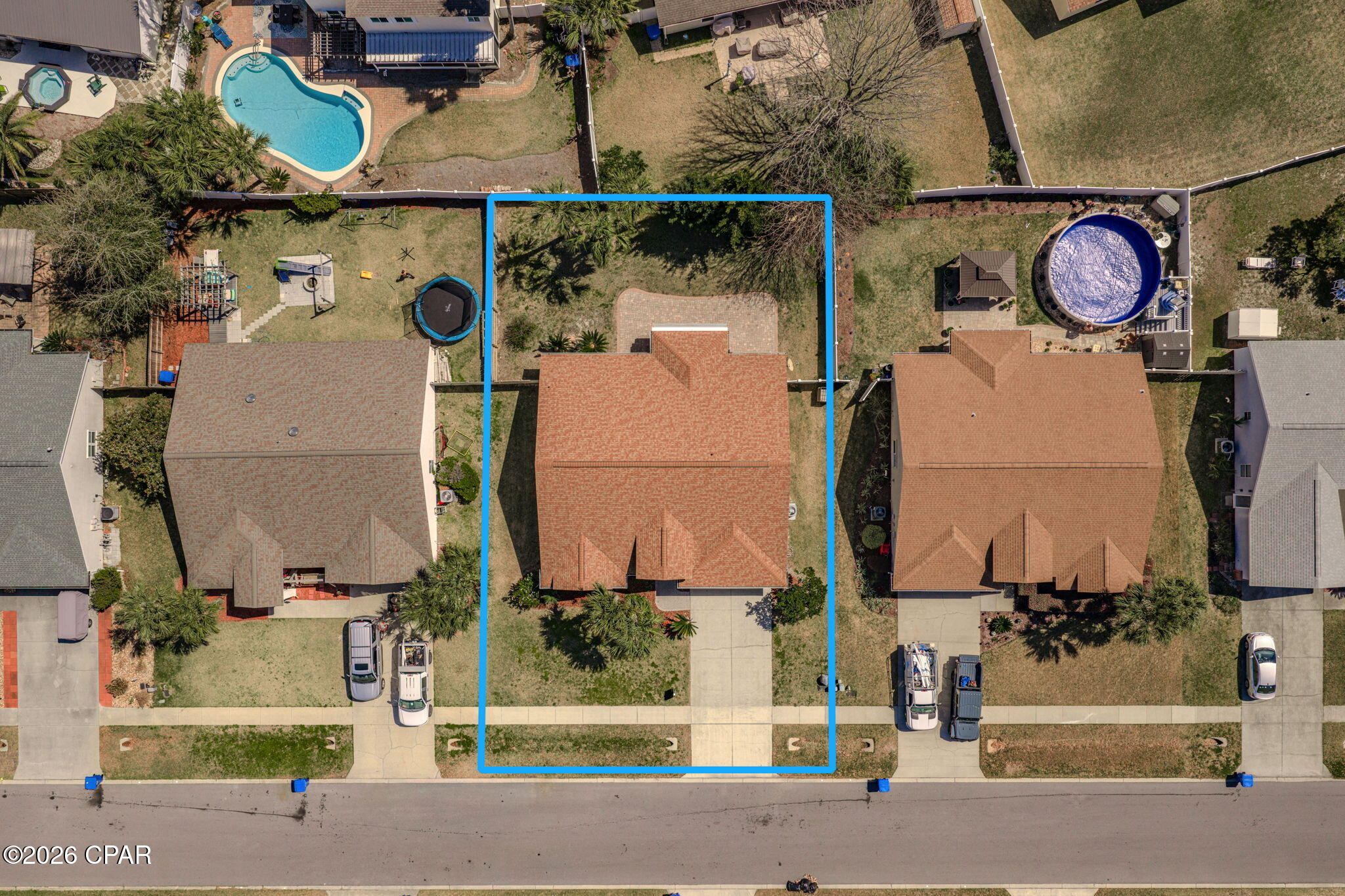 Summerwood Phase II - Residential