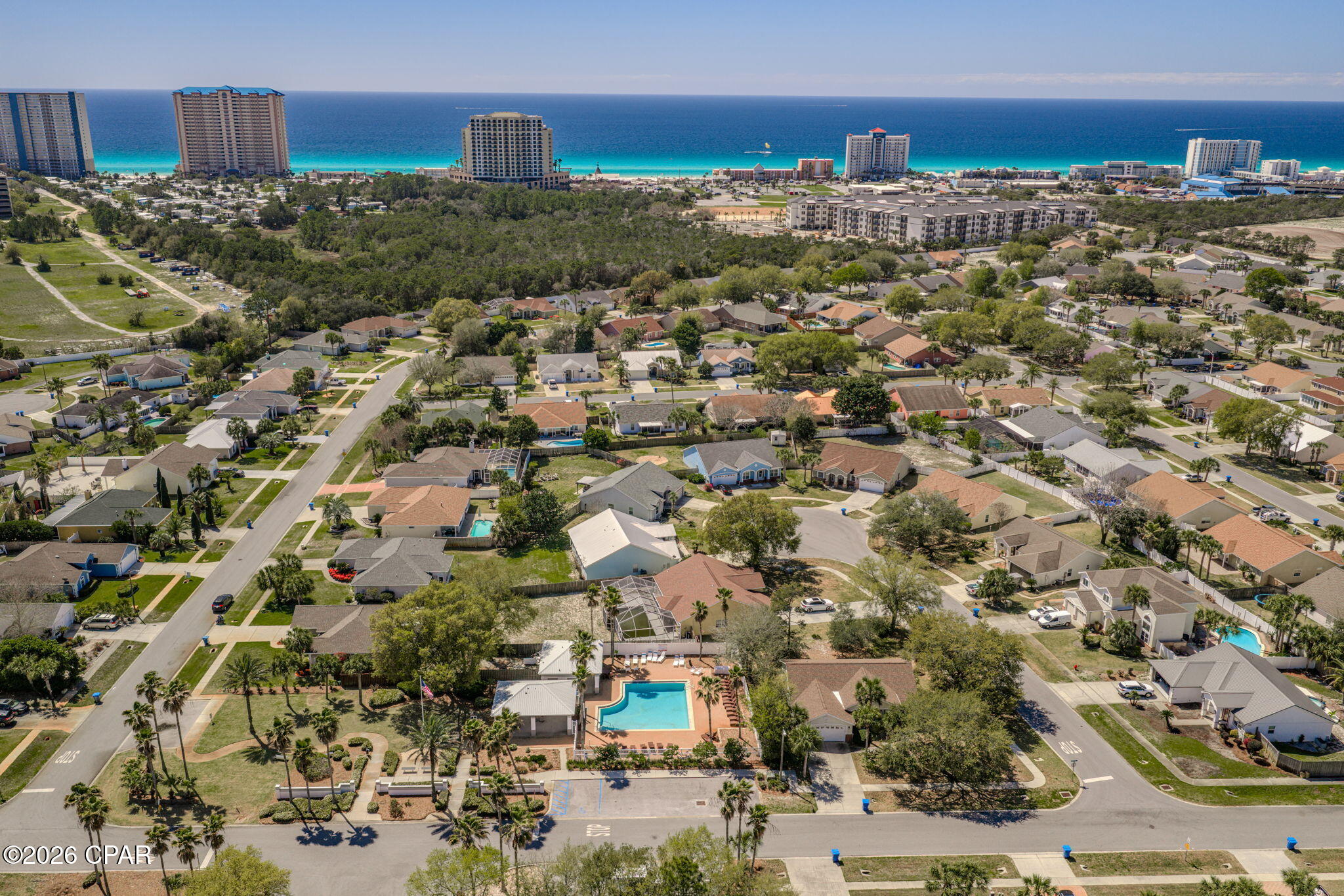 Summerwood Phase II - Residential