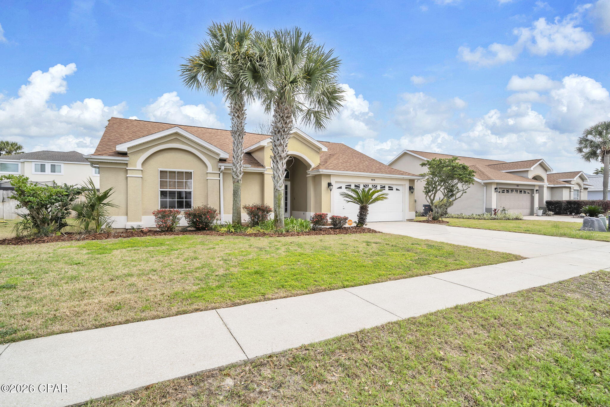 Summerwood Phase II - Residential