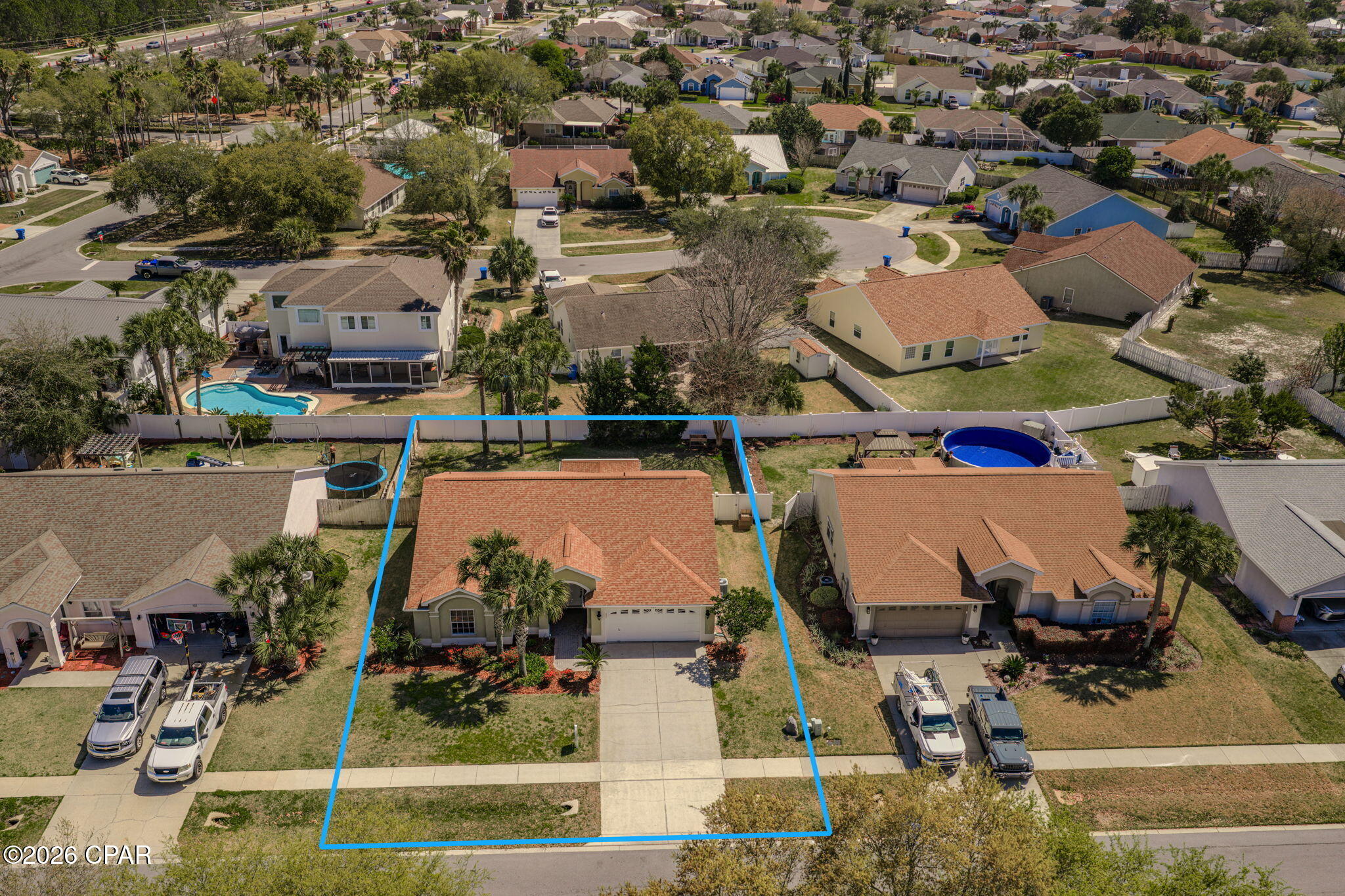 Summerwood Phase II - Residential