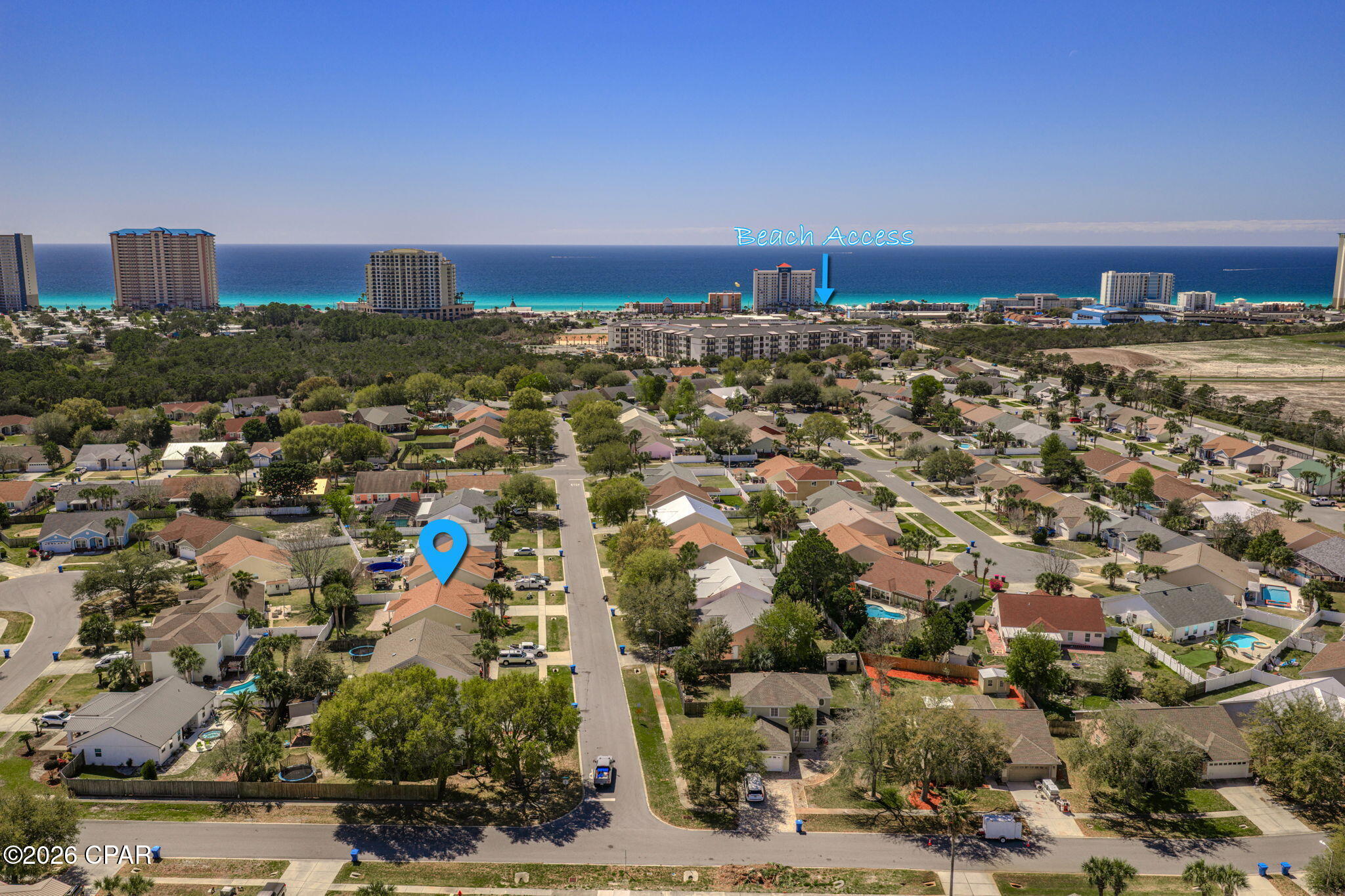 Summerwood Phase II - Residential