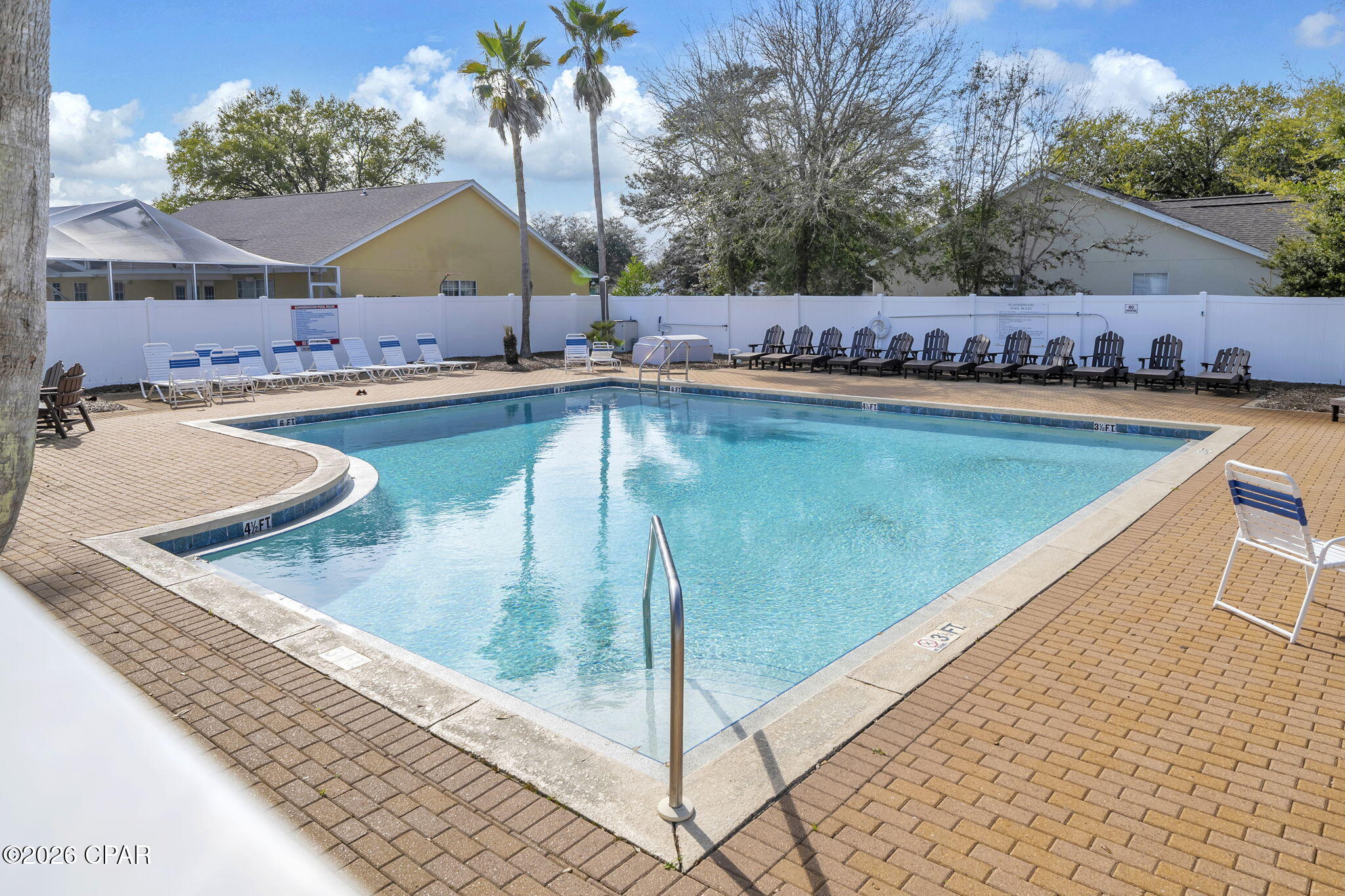 Summerwood Phase II - Residential