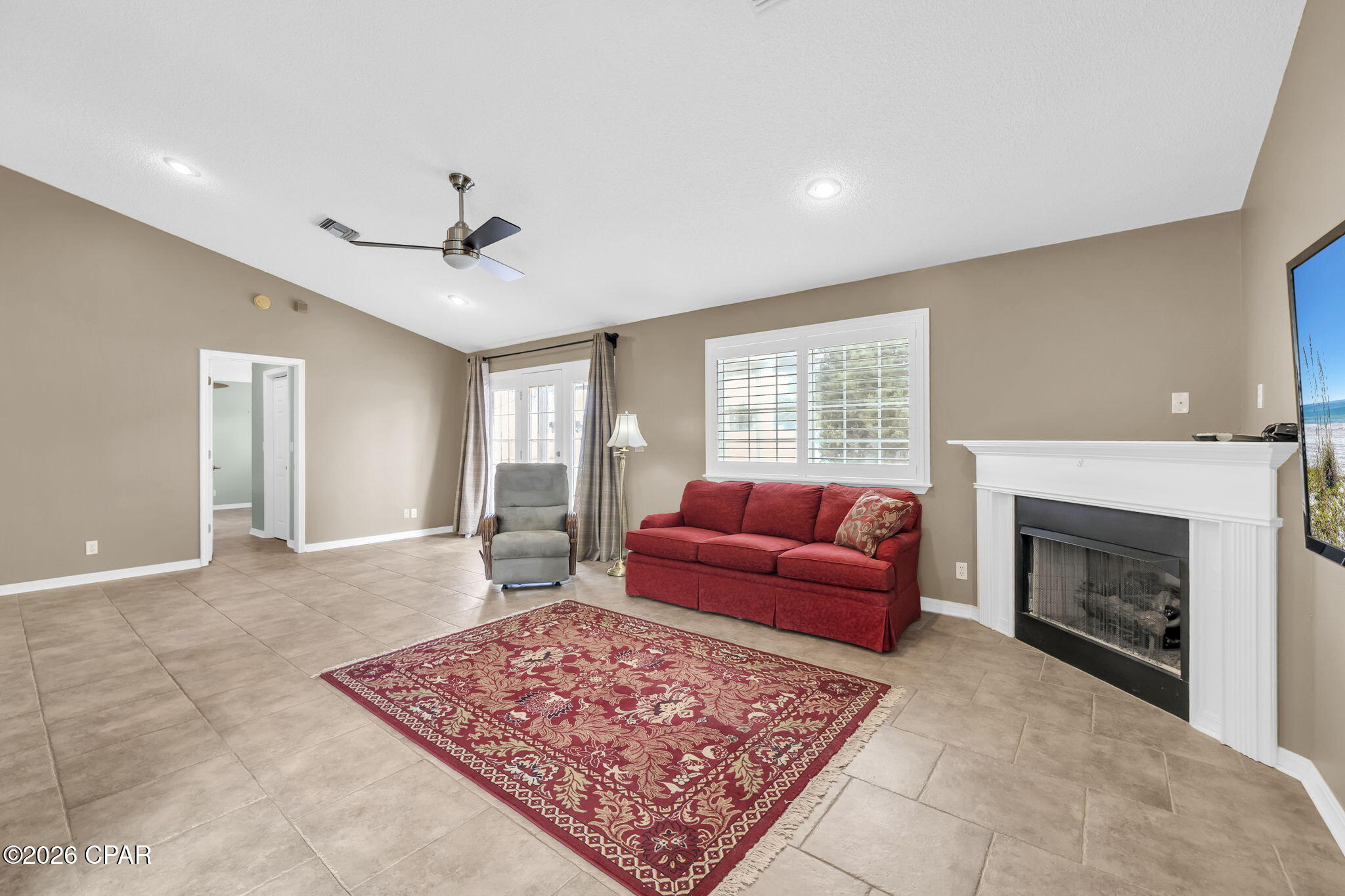 Summerwood Phase II - Residential