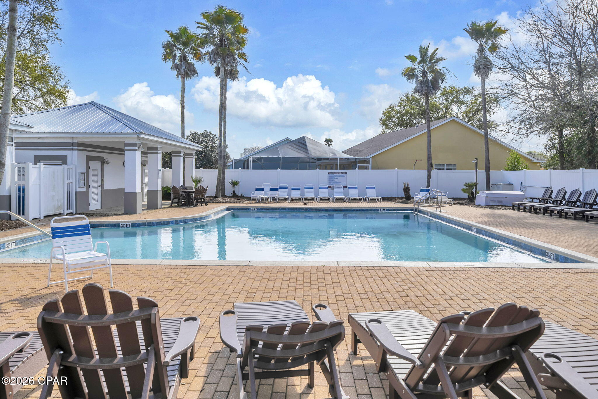 Summerwood Phase II - Residential