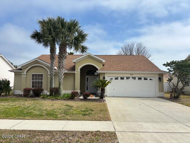 Summerwood Phase II - Residential