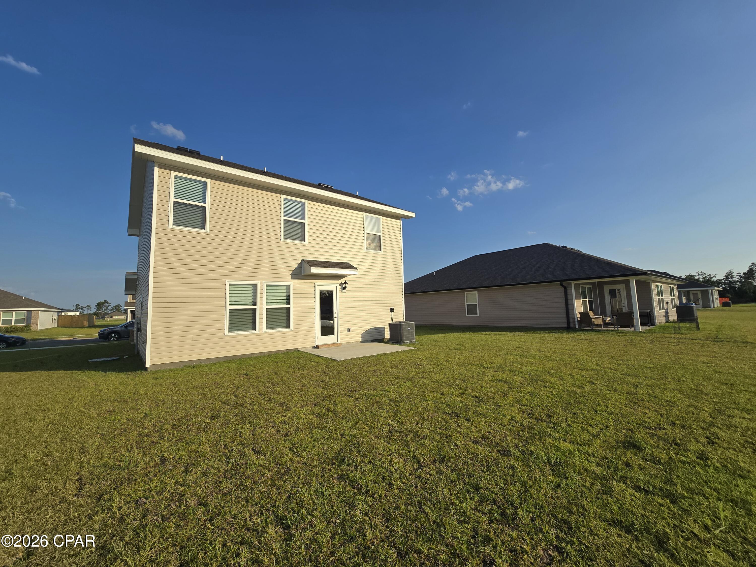 Photo 1 of 25 — 3128 Breezy Bay Court, Southport, FL 32409