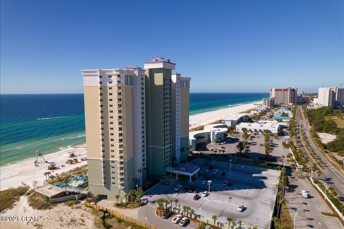 Boardwalk Central - Residential