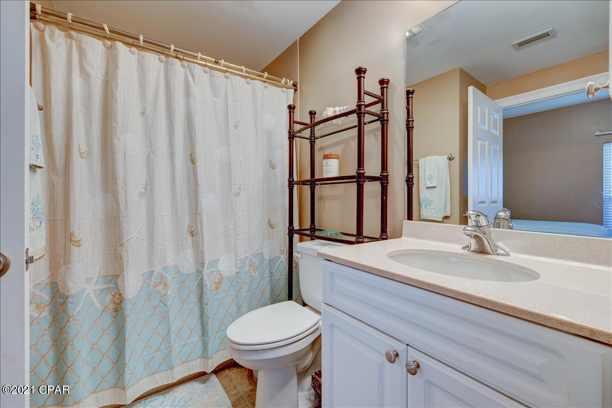 Boardwalk Central - Residential