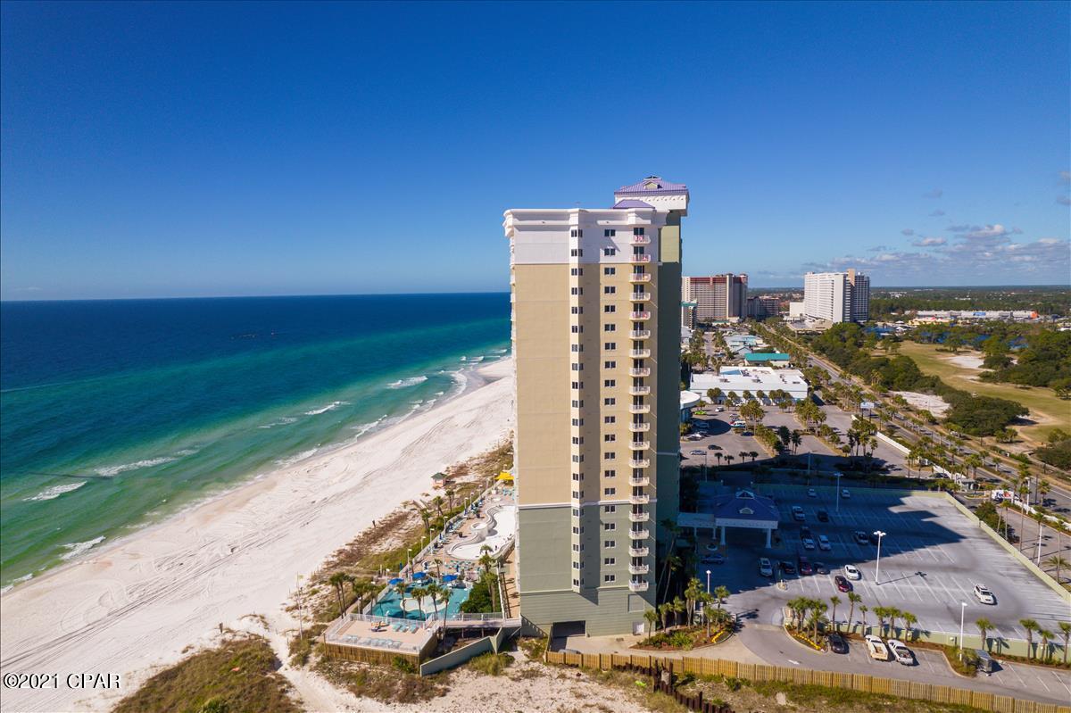 Boardwalk Central - Residential
