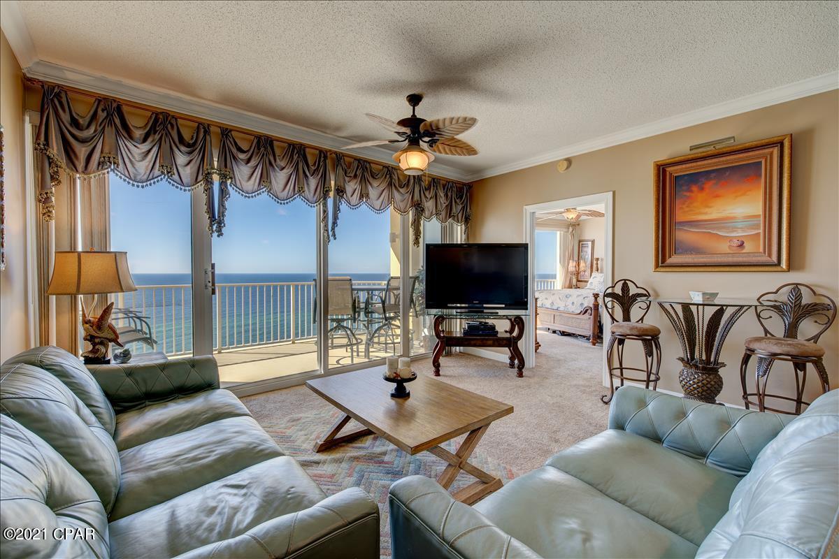 Boardwalk Central - Residential