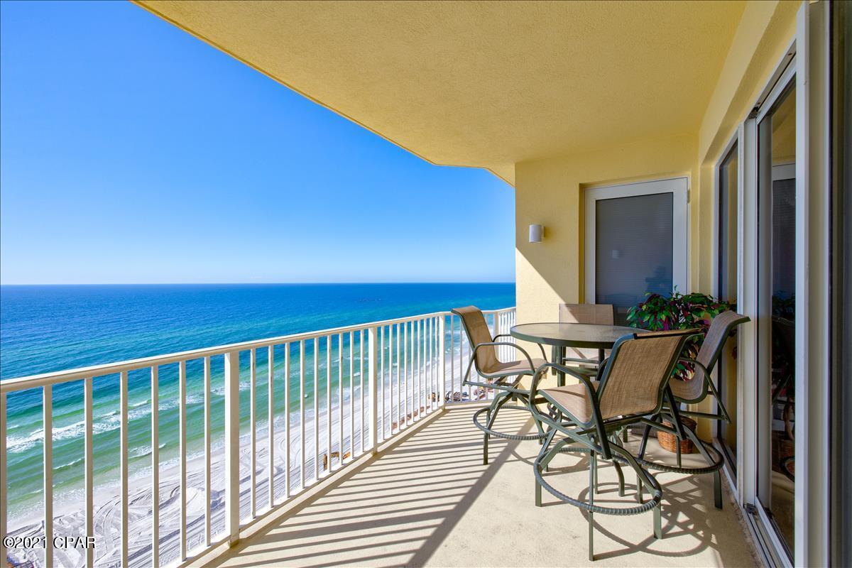 Boardwalk Central - Residential