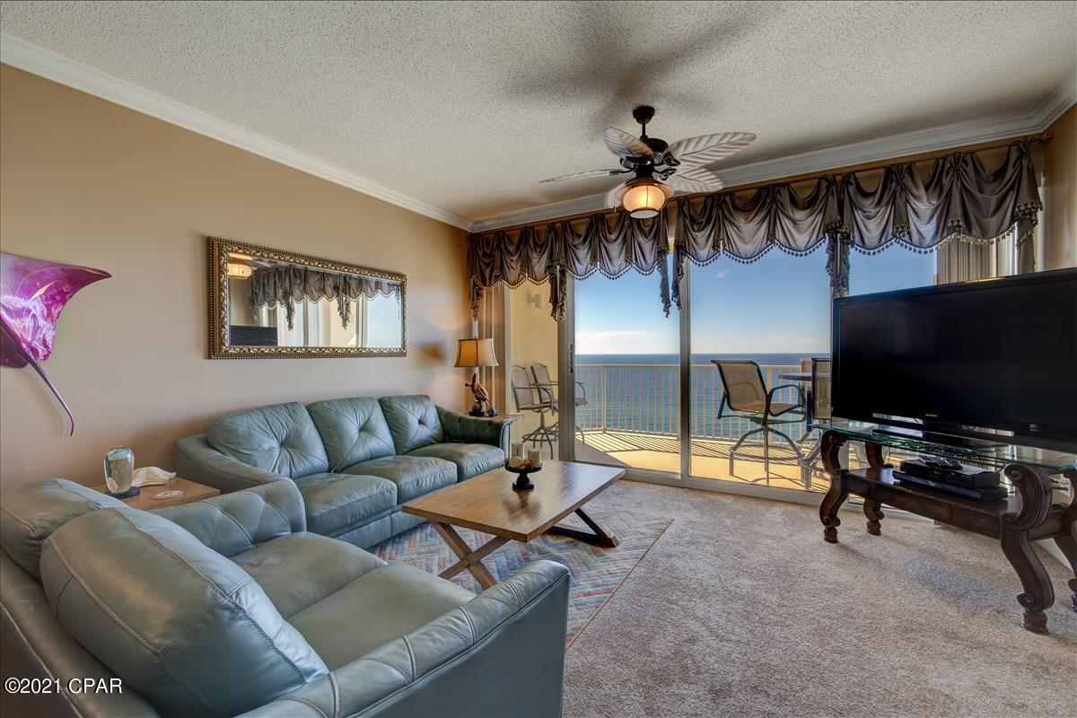 Boardwalk Central - Residential