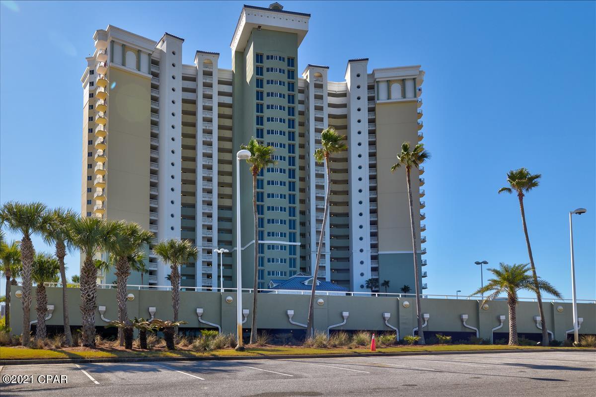 Boardwalk Central - Residential