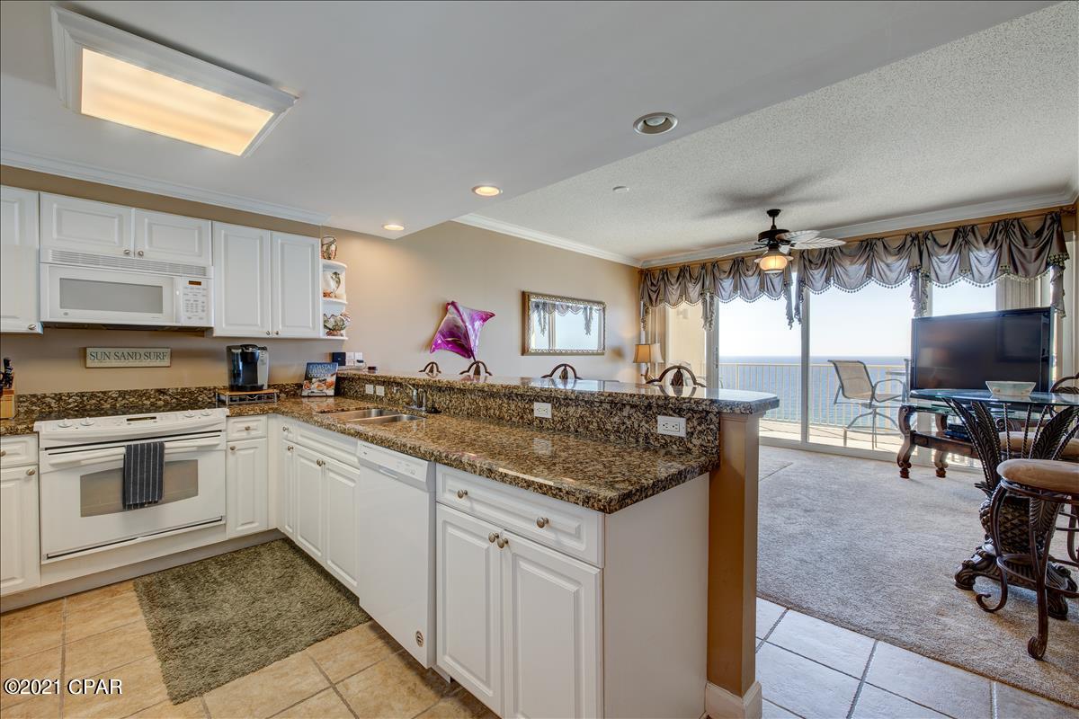 Boardwalk Central - Residential