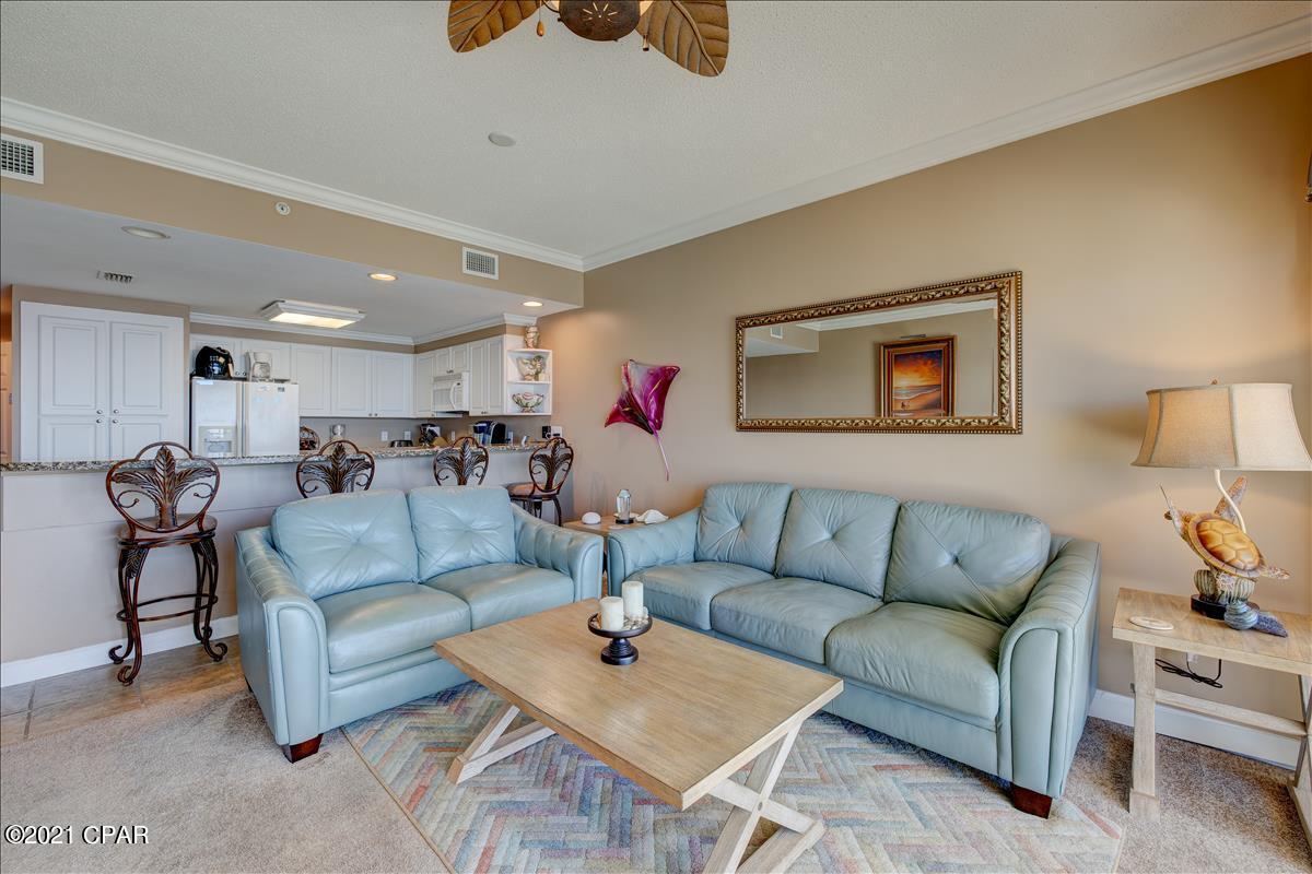 Boardwalk Central - Residential