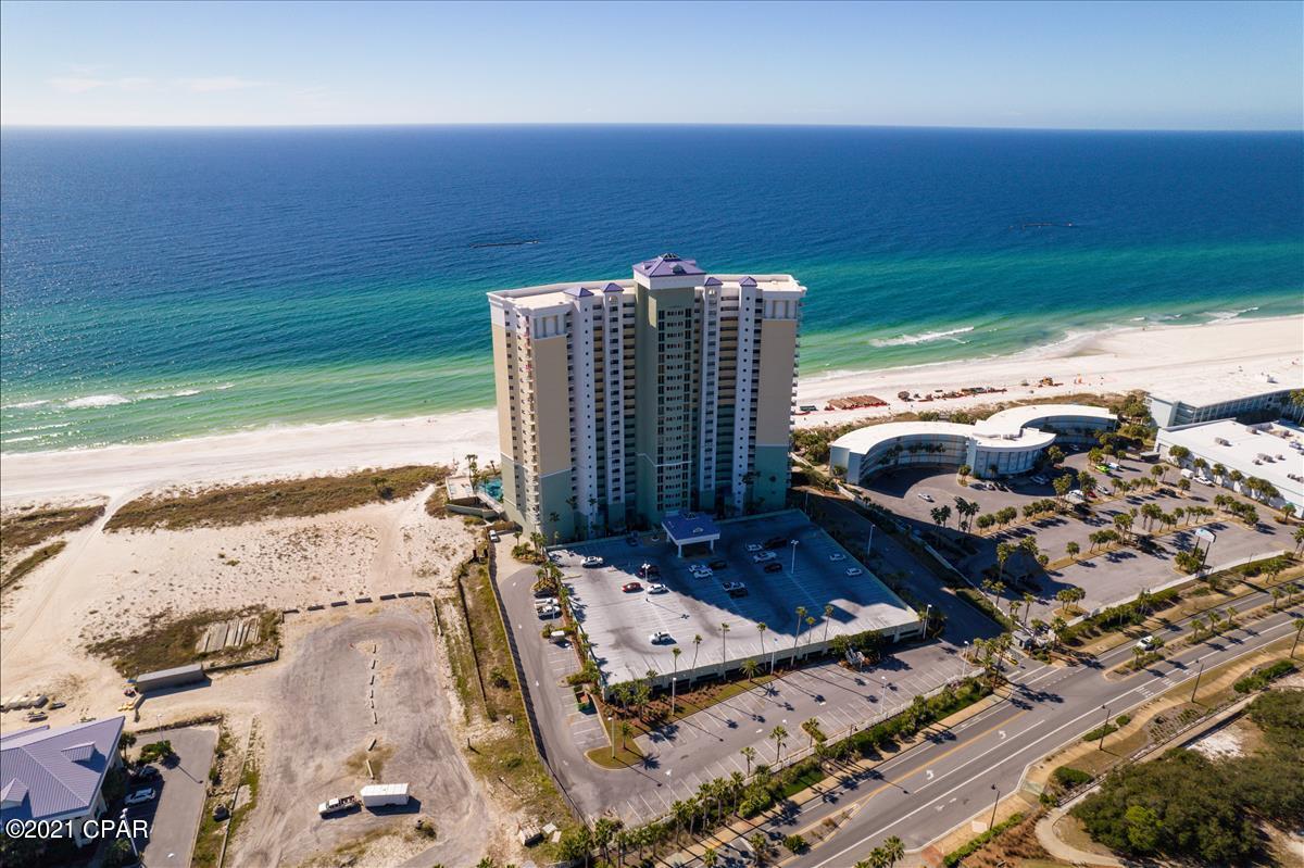 Boardwalk Central - Residential