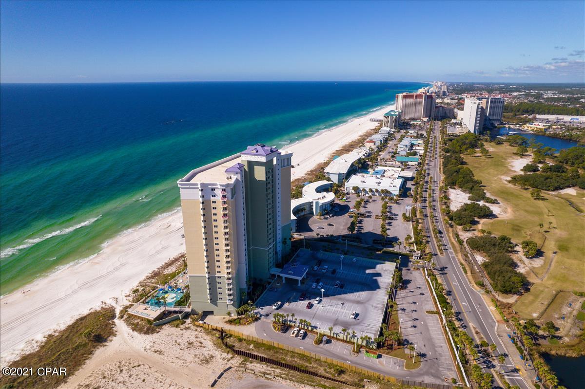Boardwalk Central - Residential