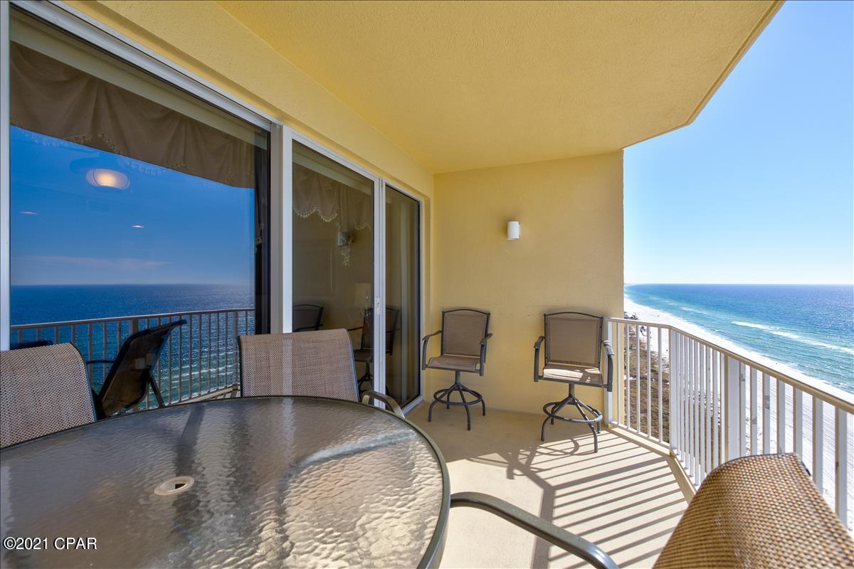 Boardwalk Central - Residential