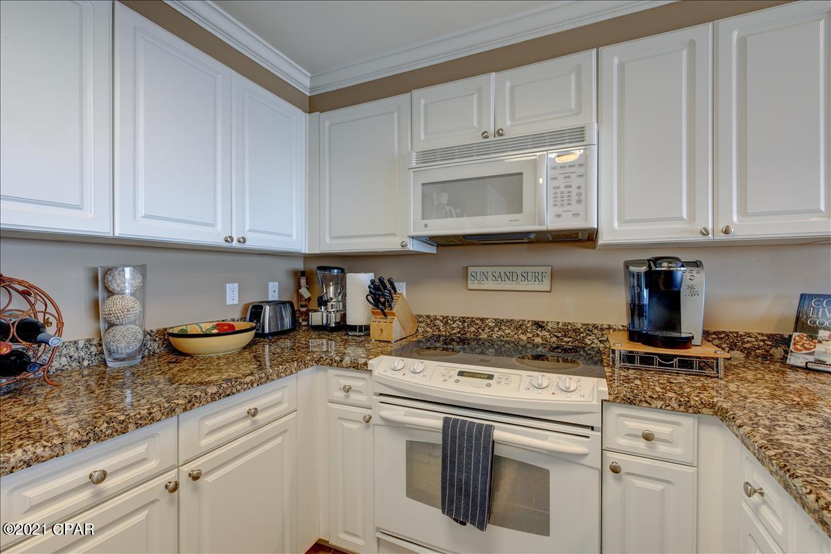 Boardwalk Central - Residential