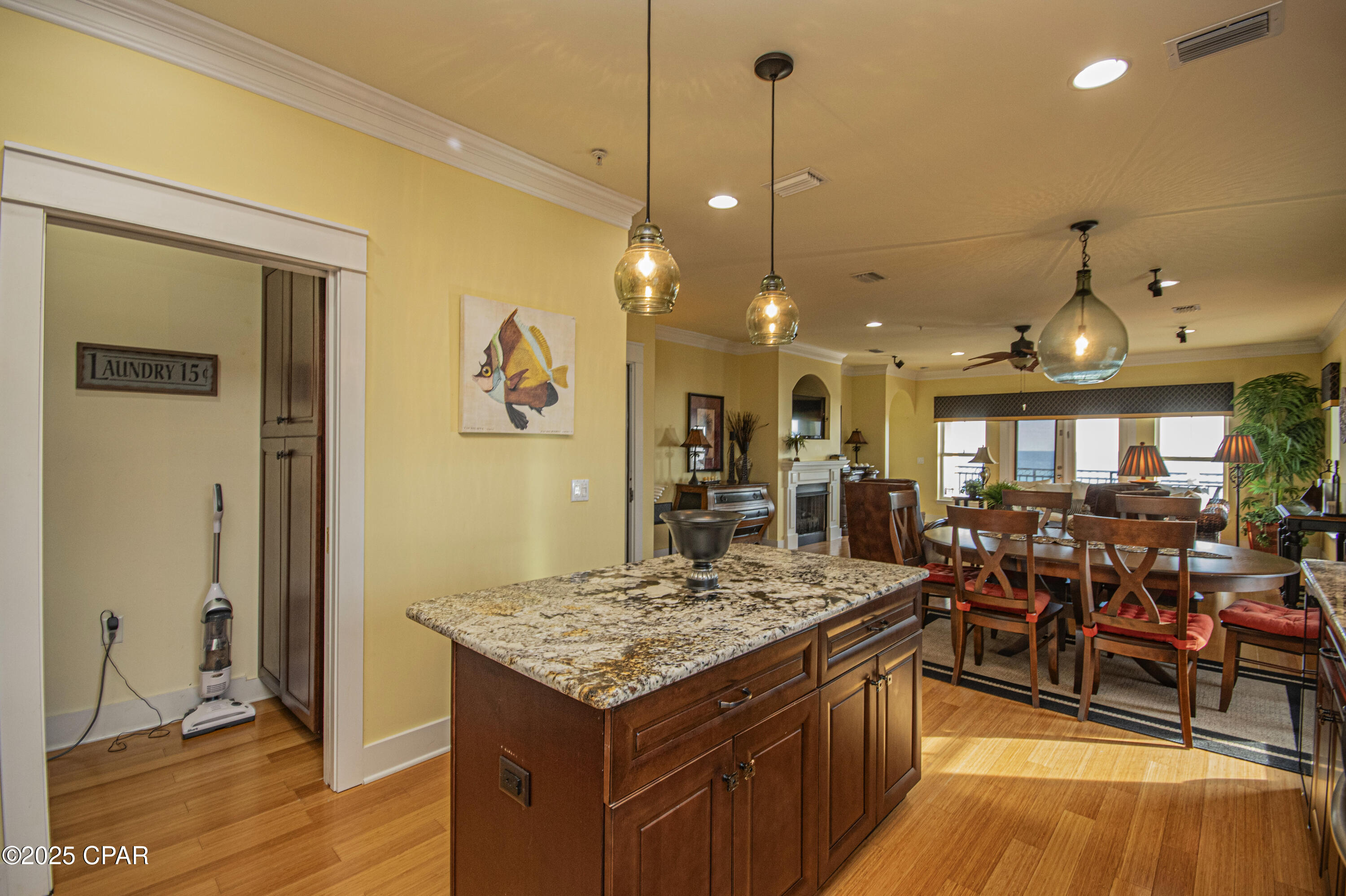 Bare Footin Condominium - Residential