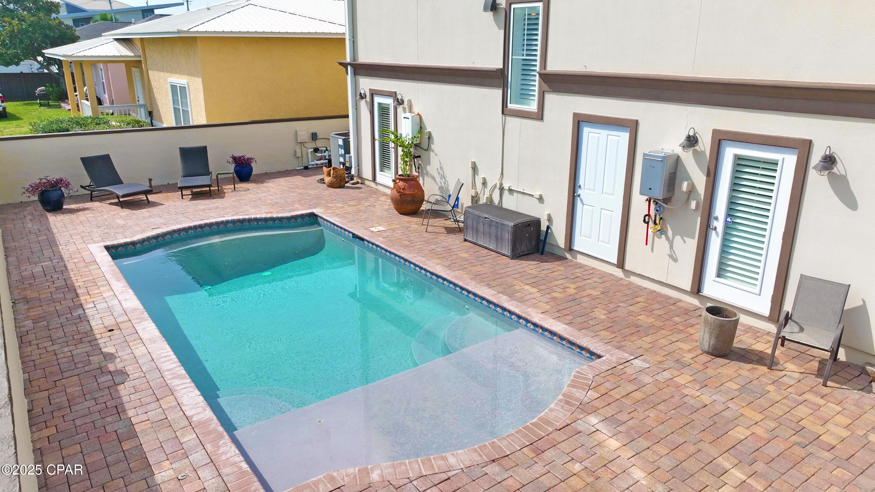 Bare Footin Condominium - Residential