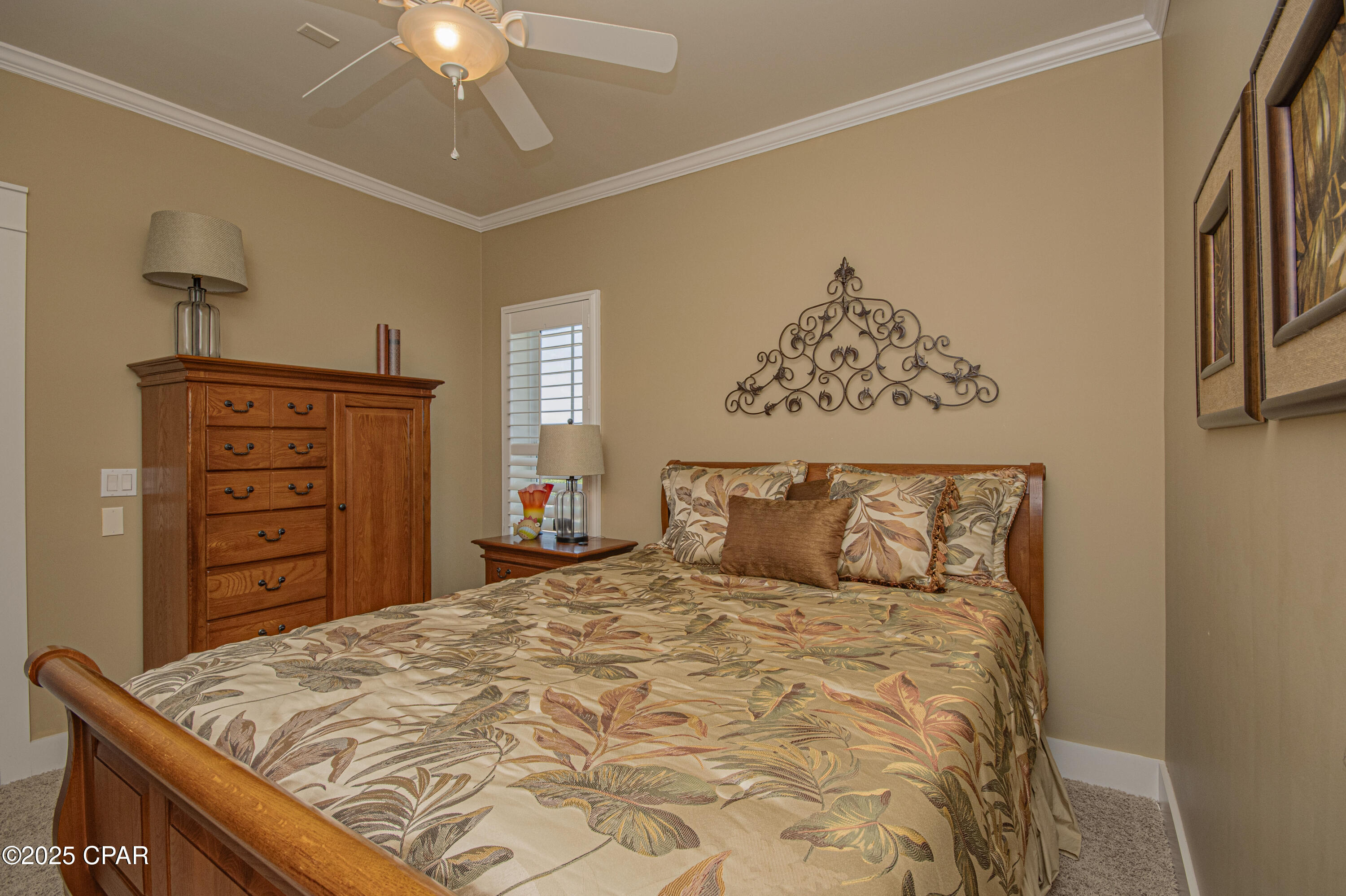 Bare Footin Condominium - Residential