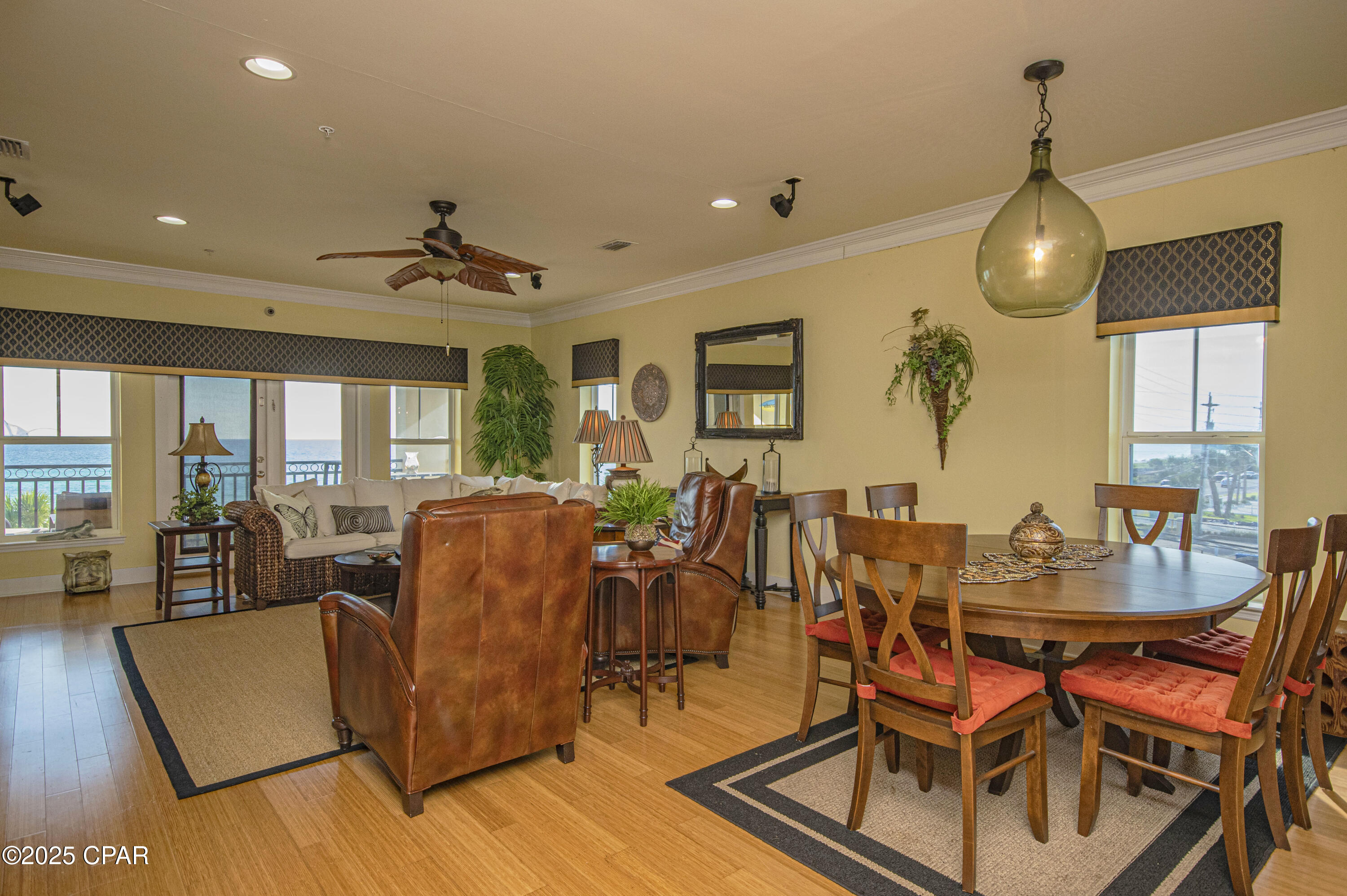 Bare Footin Condominium - Residential