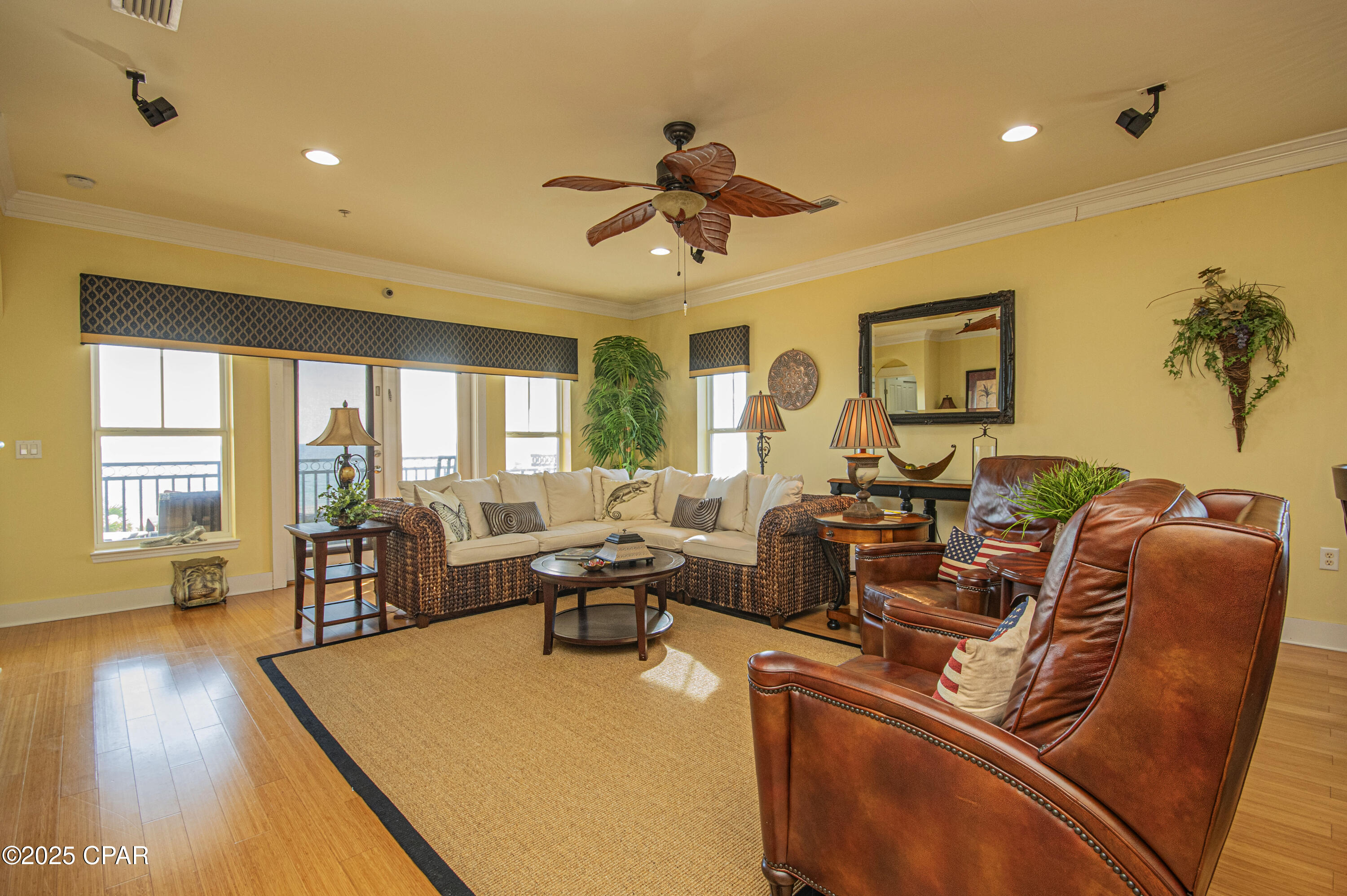 Bare Footin Condominium - Residential