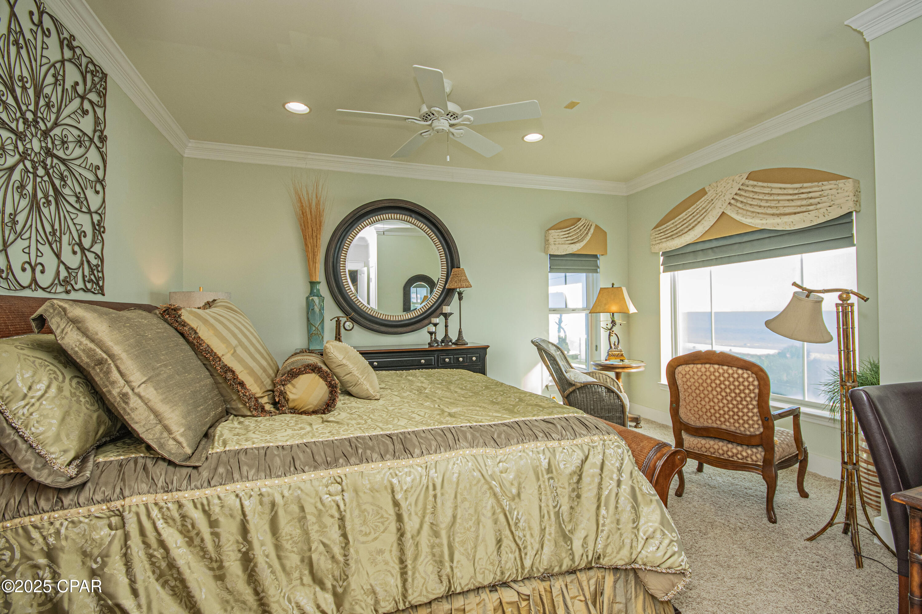 Bare Footin Condominium - Residential