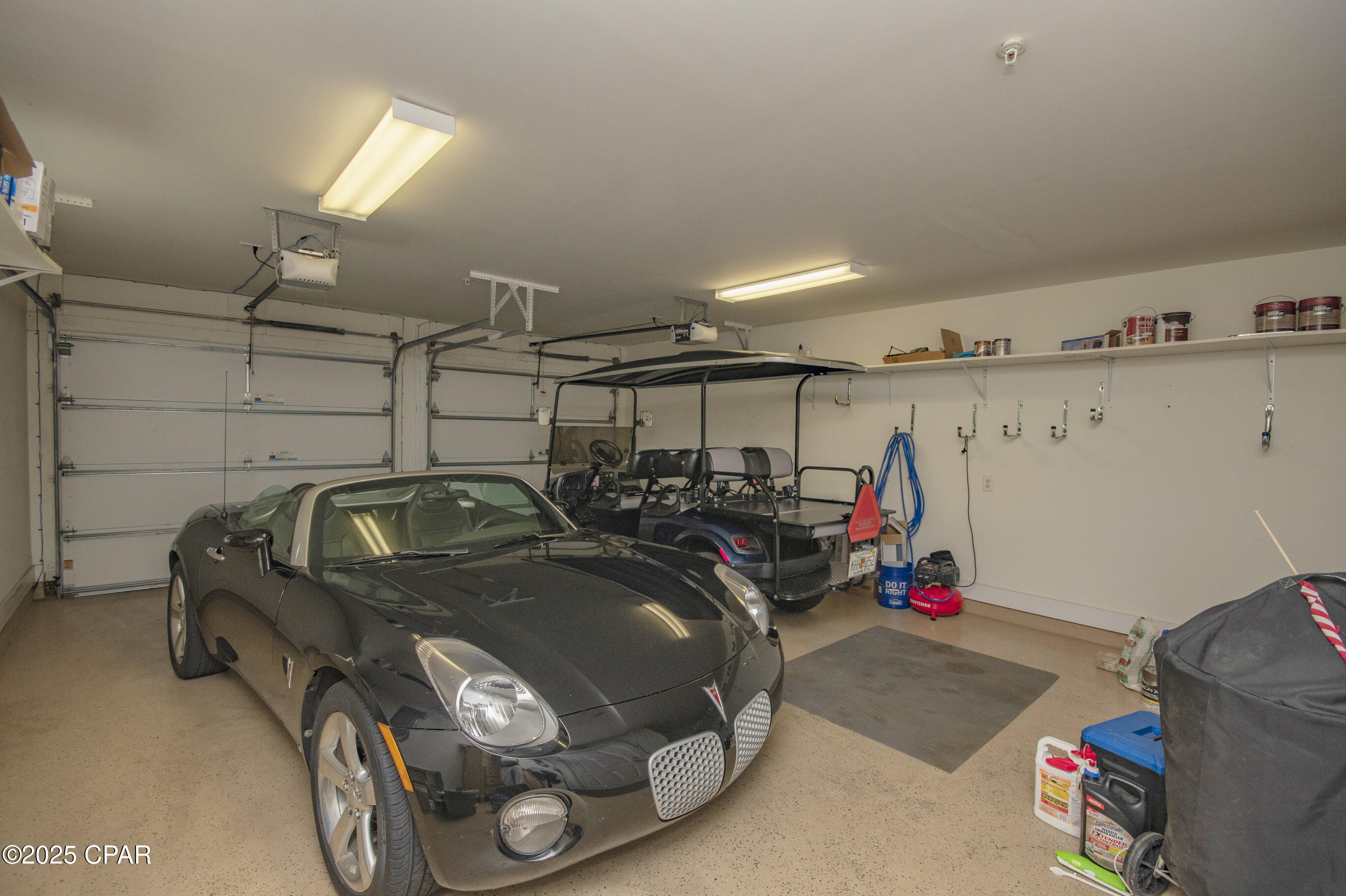 Bare Footin Condominium - Residential