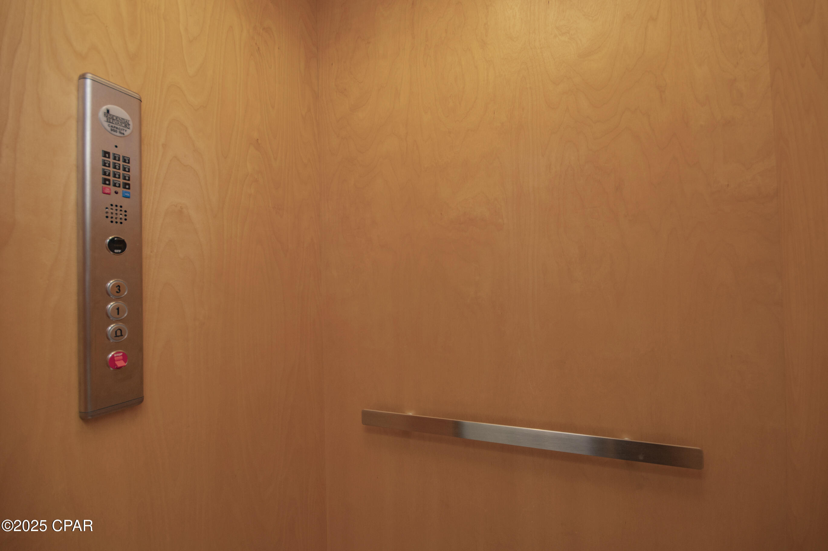 Bare Footin Condominium - Residential