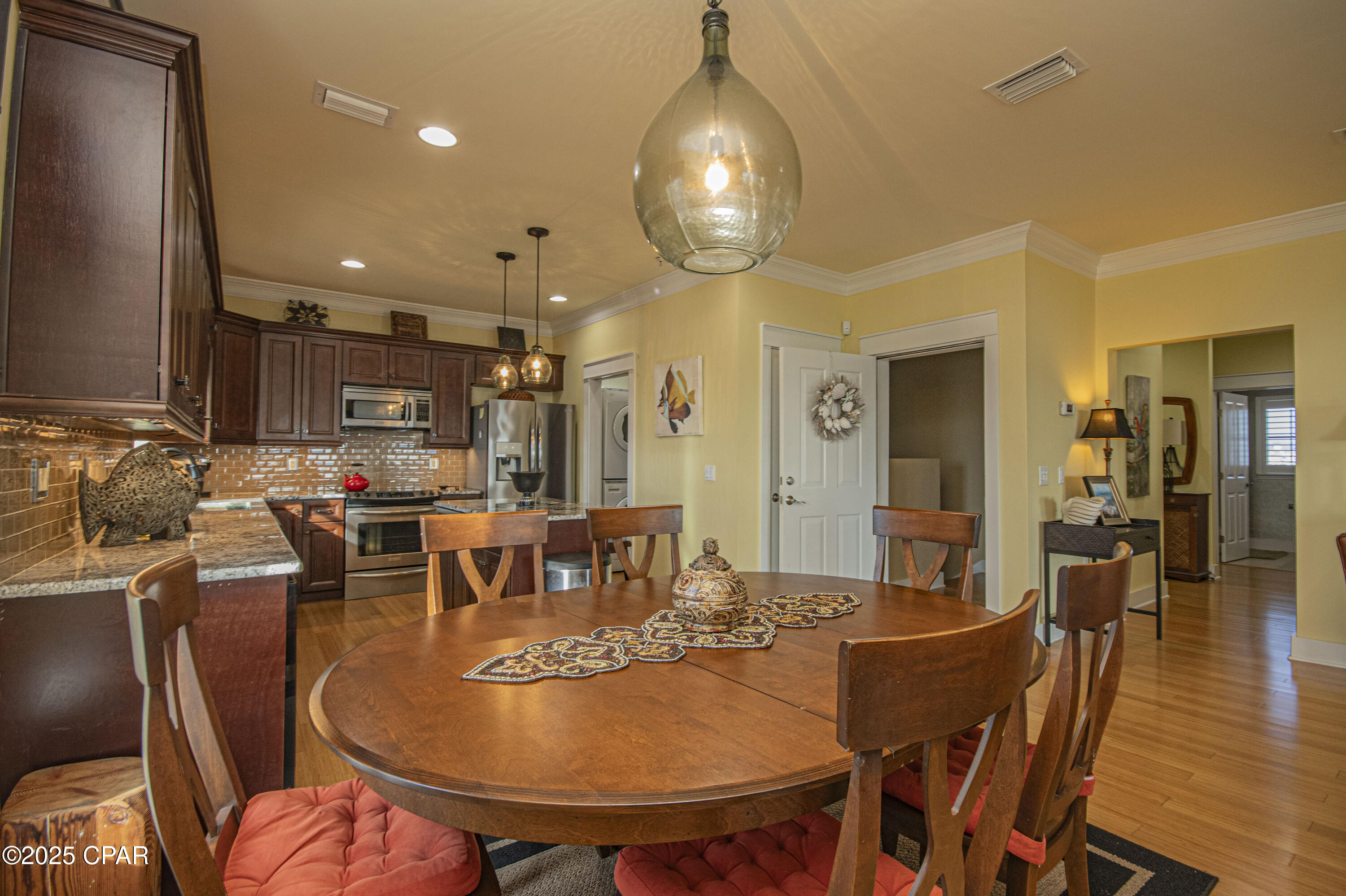 Bare Footin Condominium - Residential