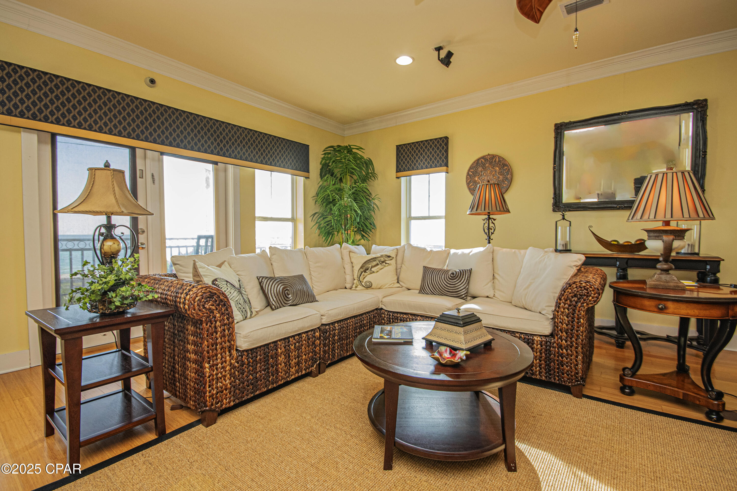 Bare Footin Condominium - Residential